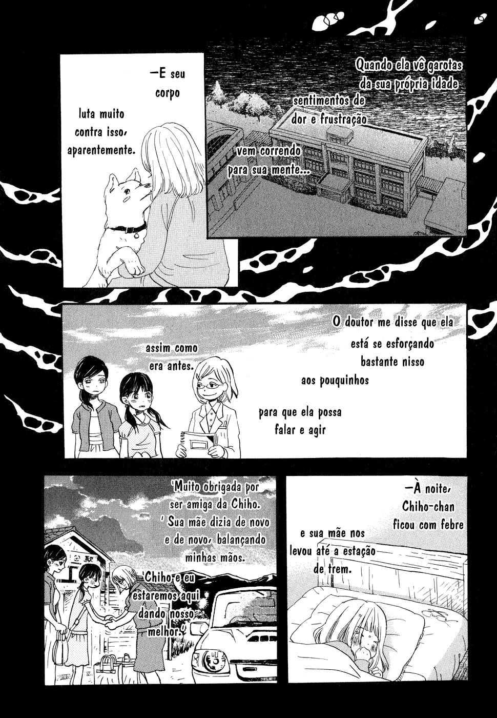 Chapter 83 - Page 11