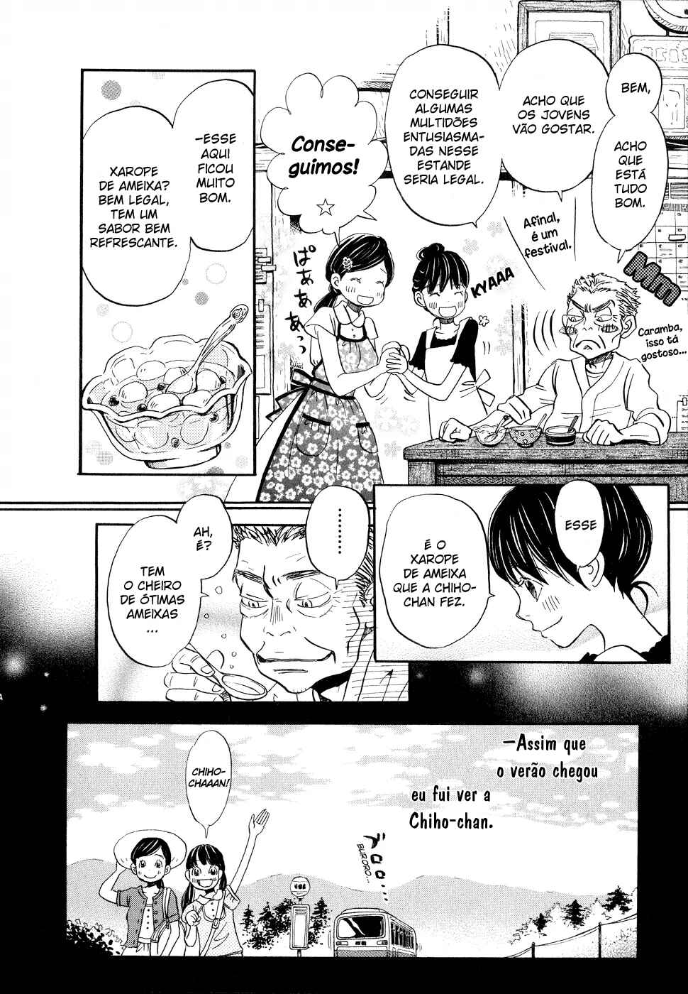 Chapter 83 - Page 9