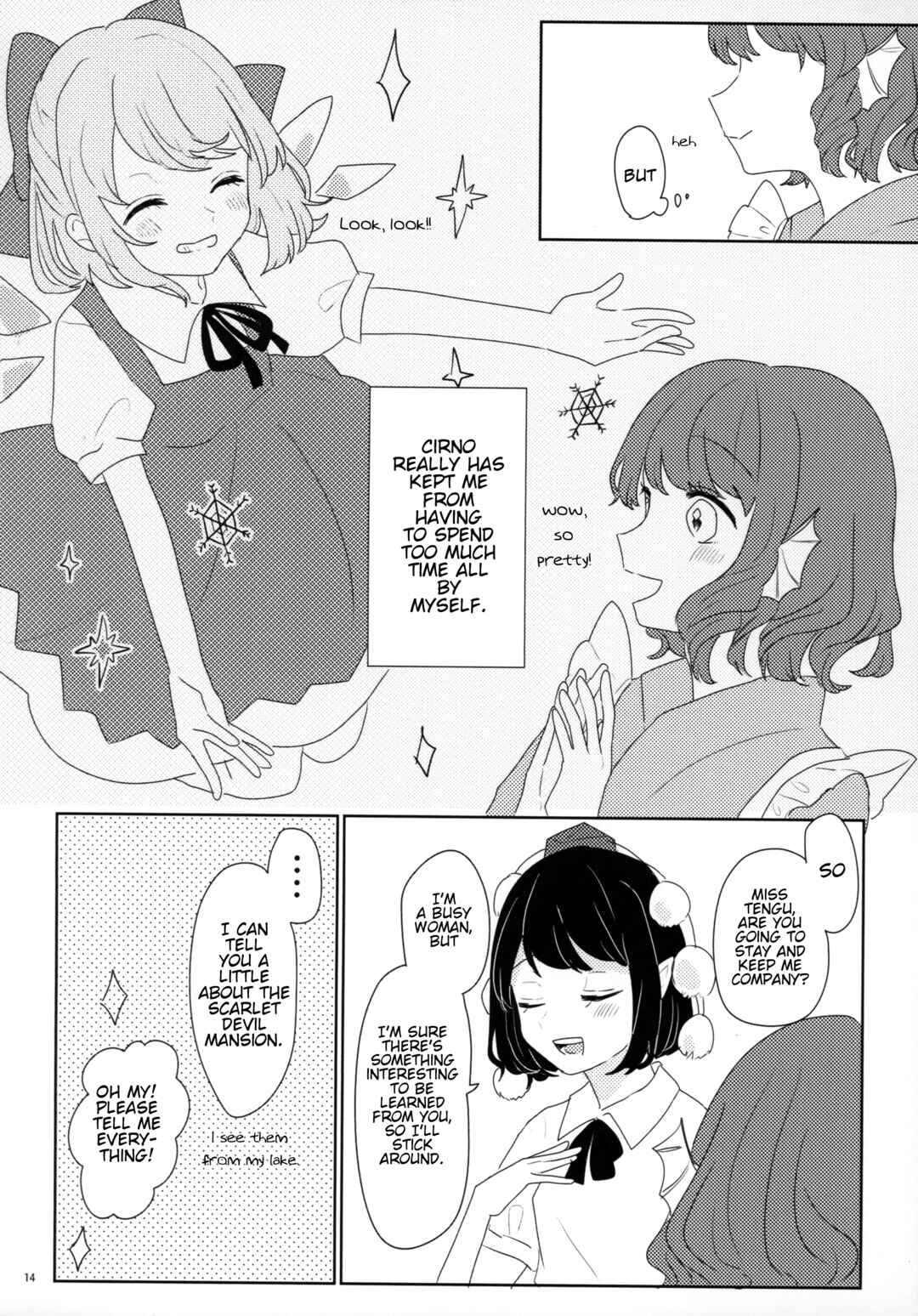 Chapter ? - Page 13