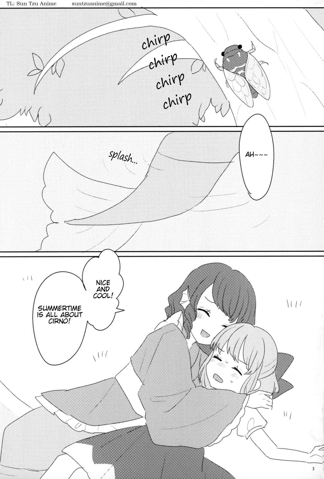 Chapter ? - Page 2