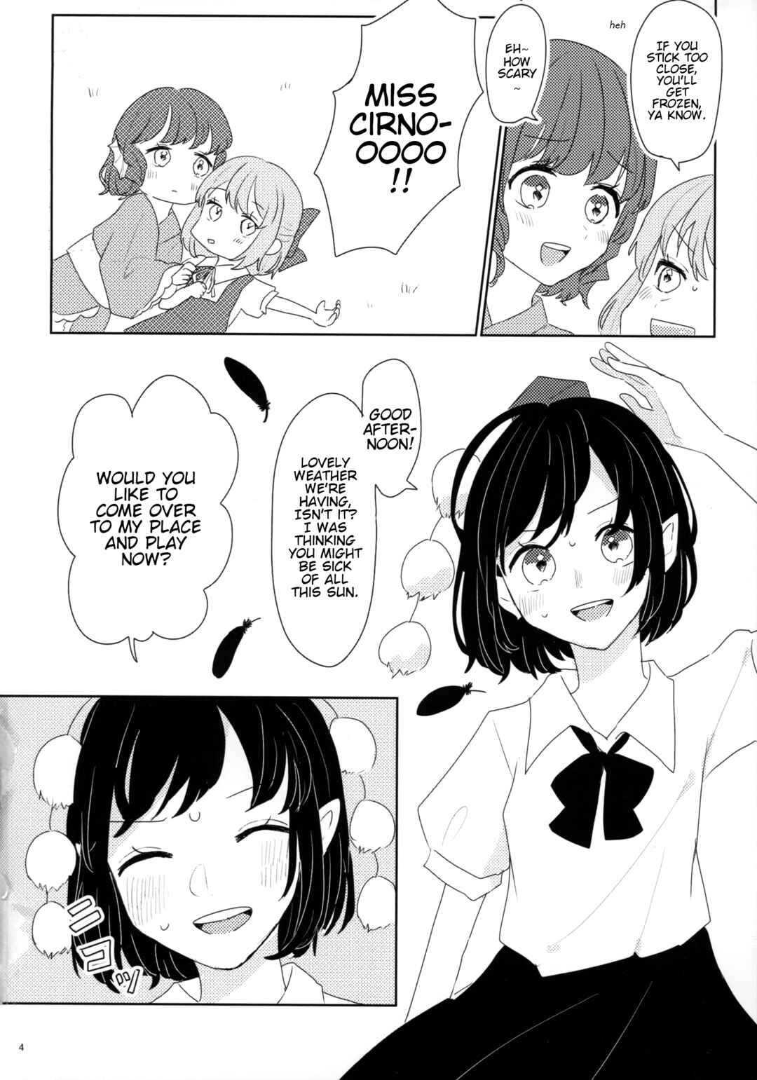 Chapter ? - Page 3