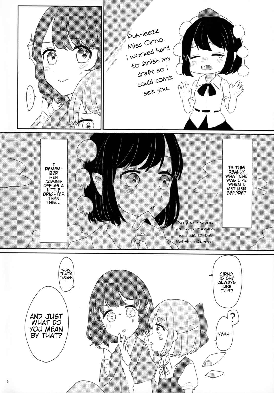 Chapter ? - Page 5