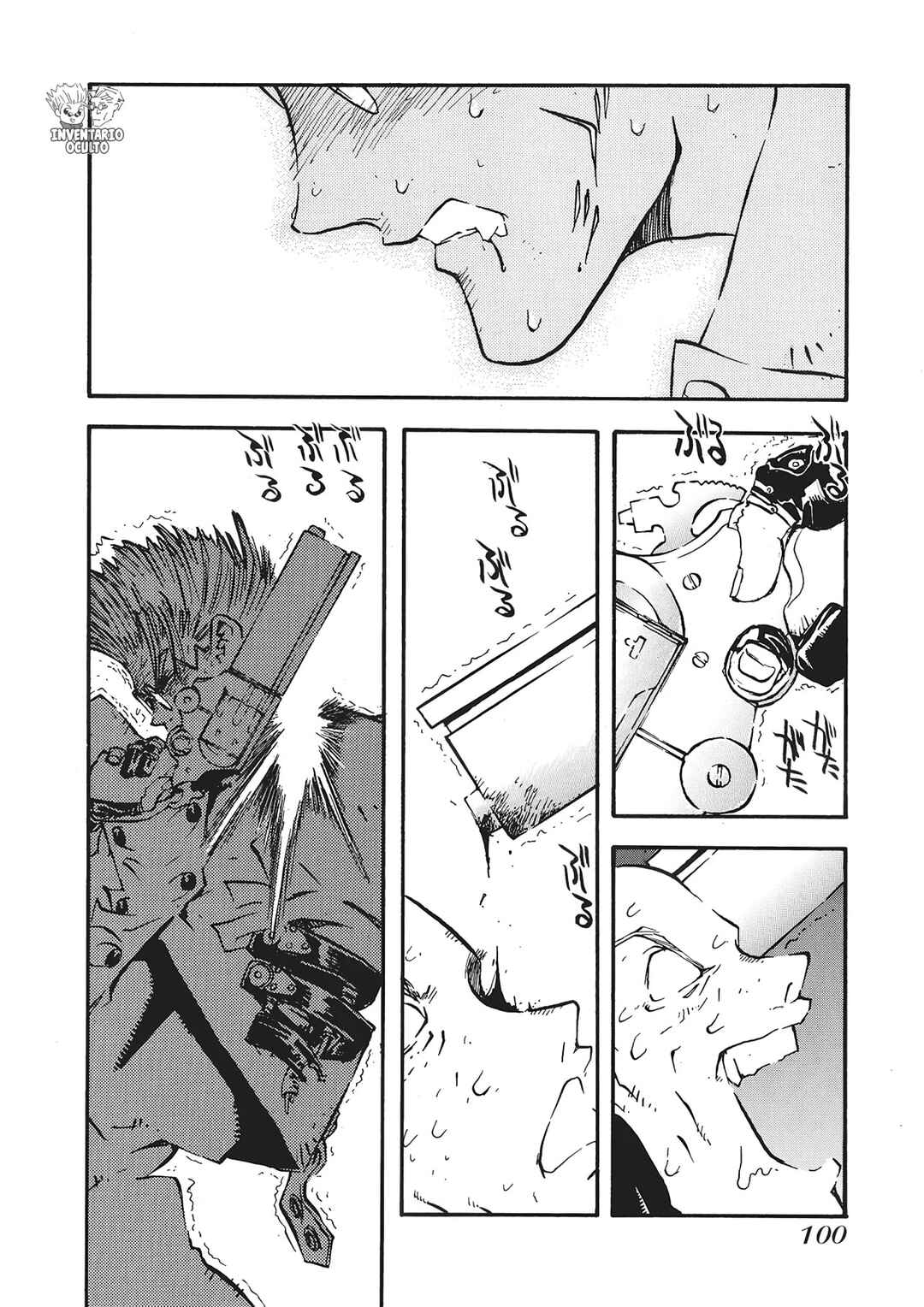Chapter 15 - Page 28
