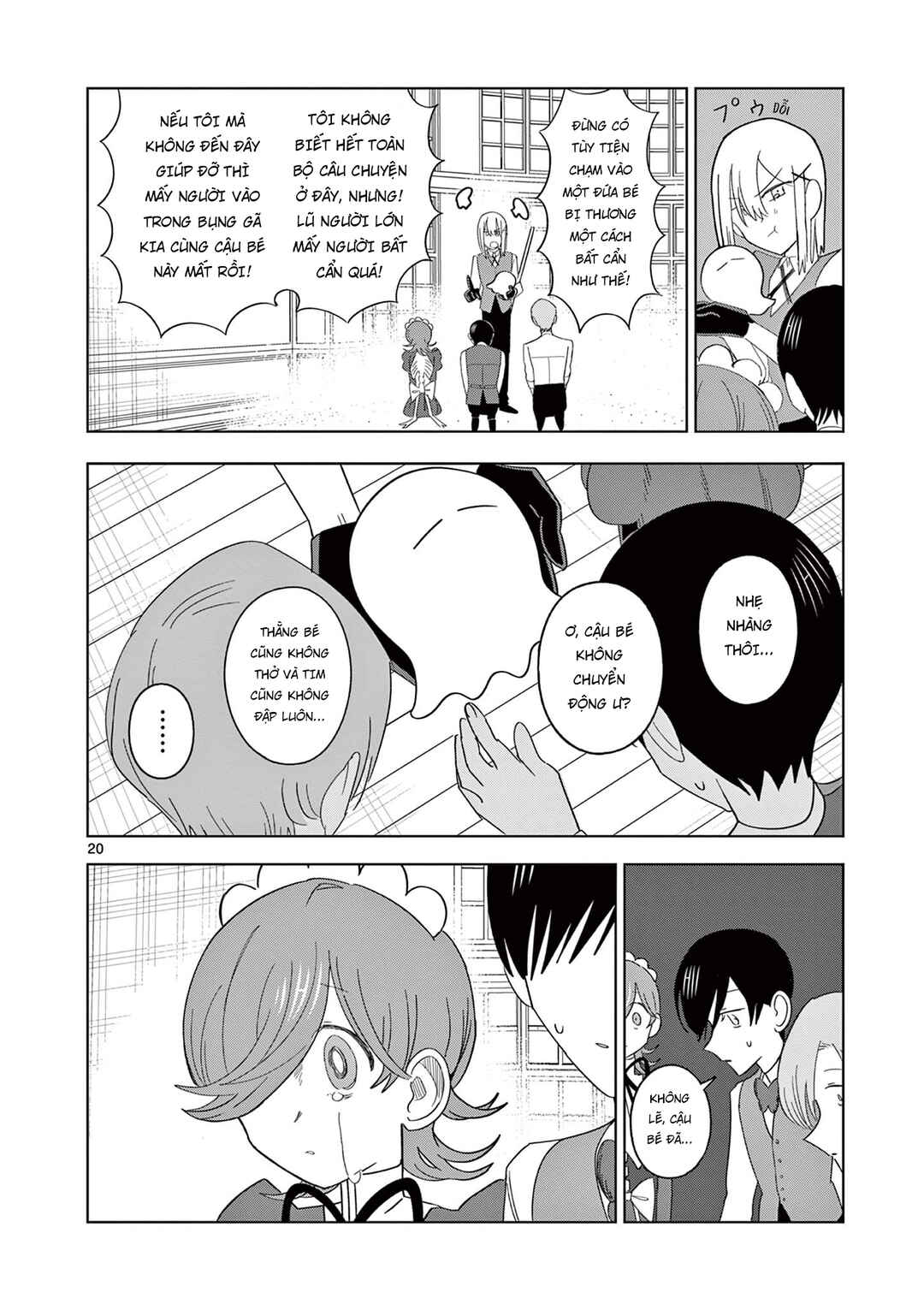 Chapter 16 - Page 21