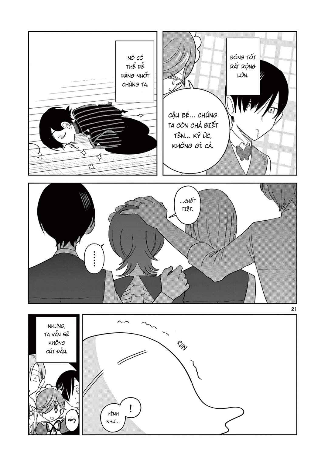 Chapter 16 - Page 22