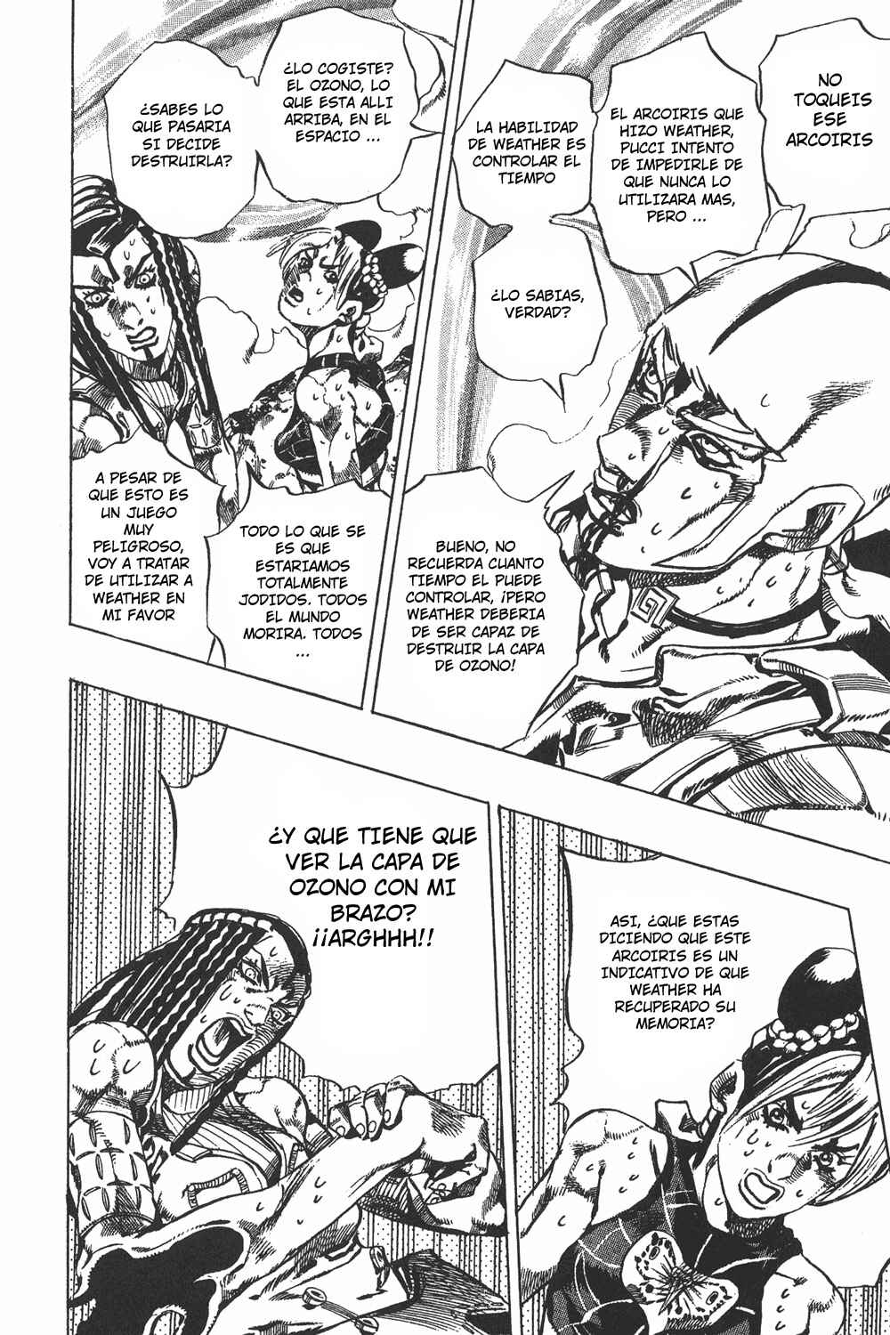 Chapter 125 - Page 12