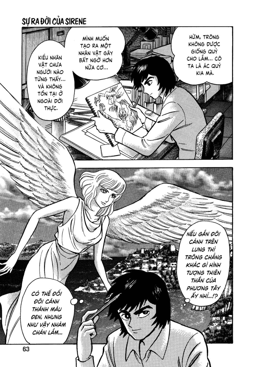 Chapter 3 - Page 10