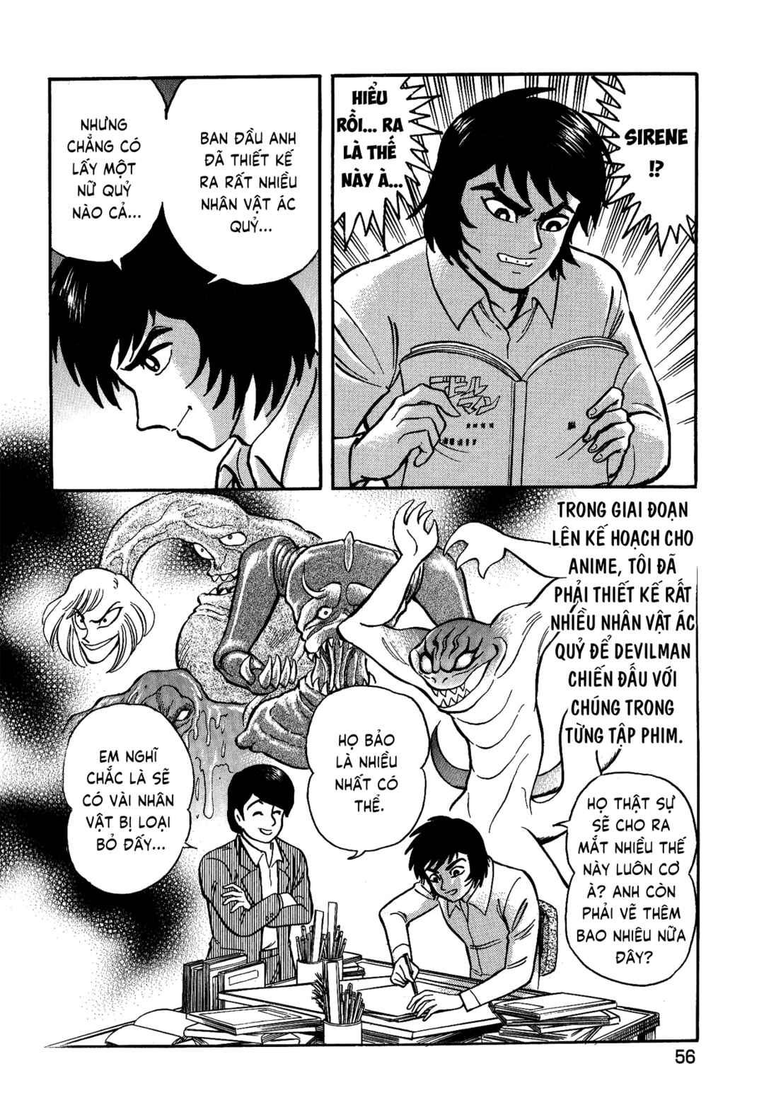 Chapter 3 - Page 3