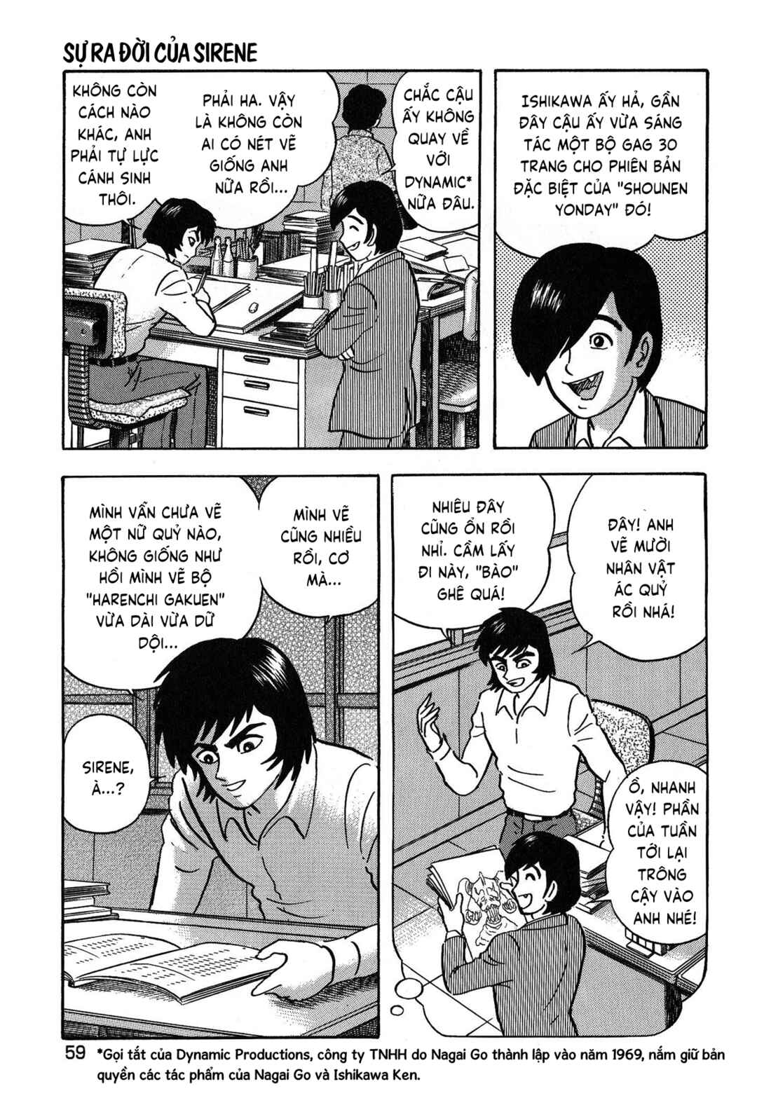 Chapter 3 - Page 6