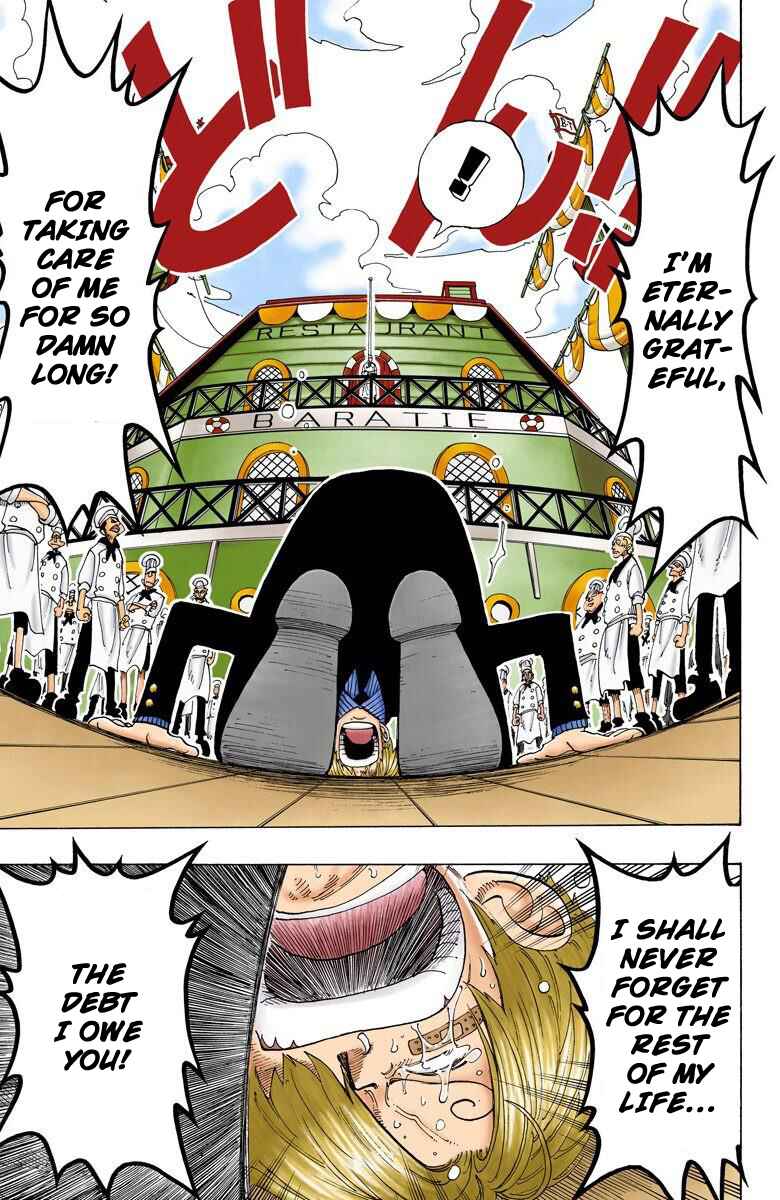 Chapter 68 - Page 18