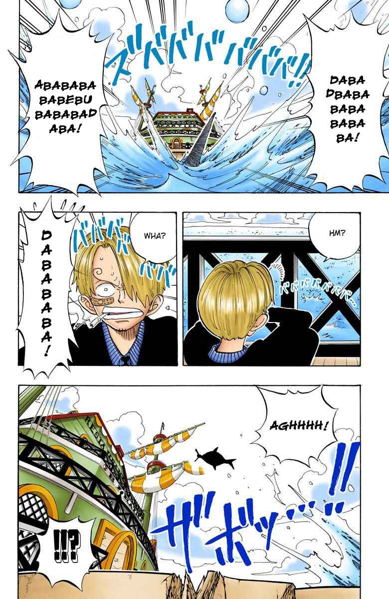 Chapter 68 - Page 5