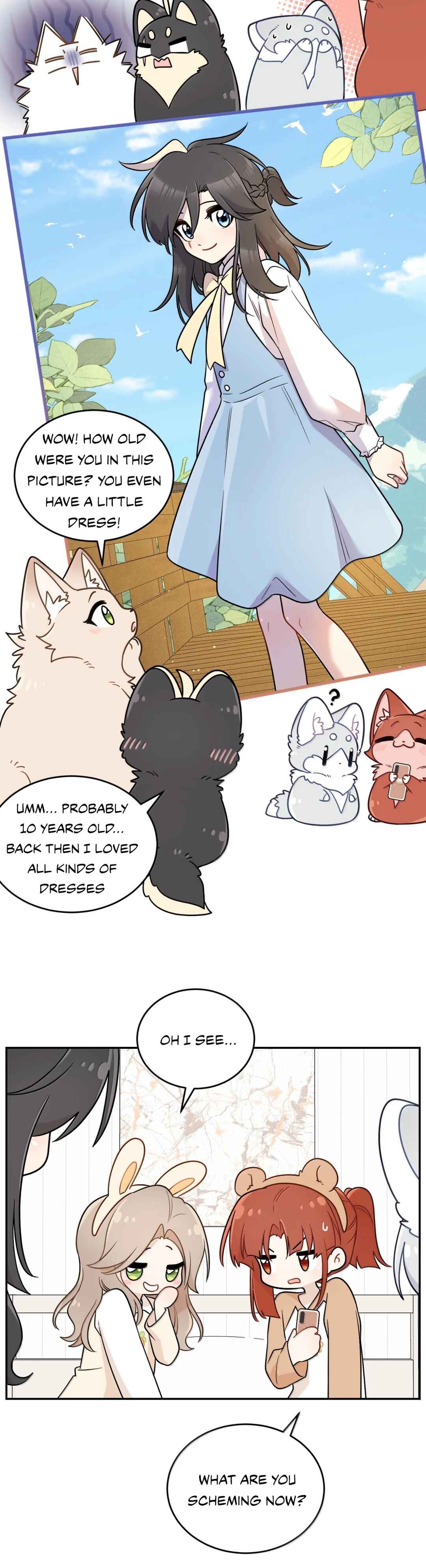 Chapter 214 - Page 19