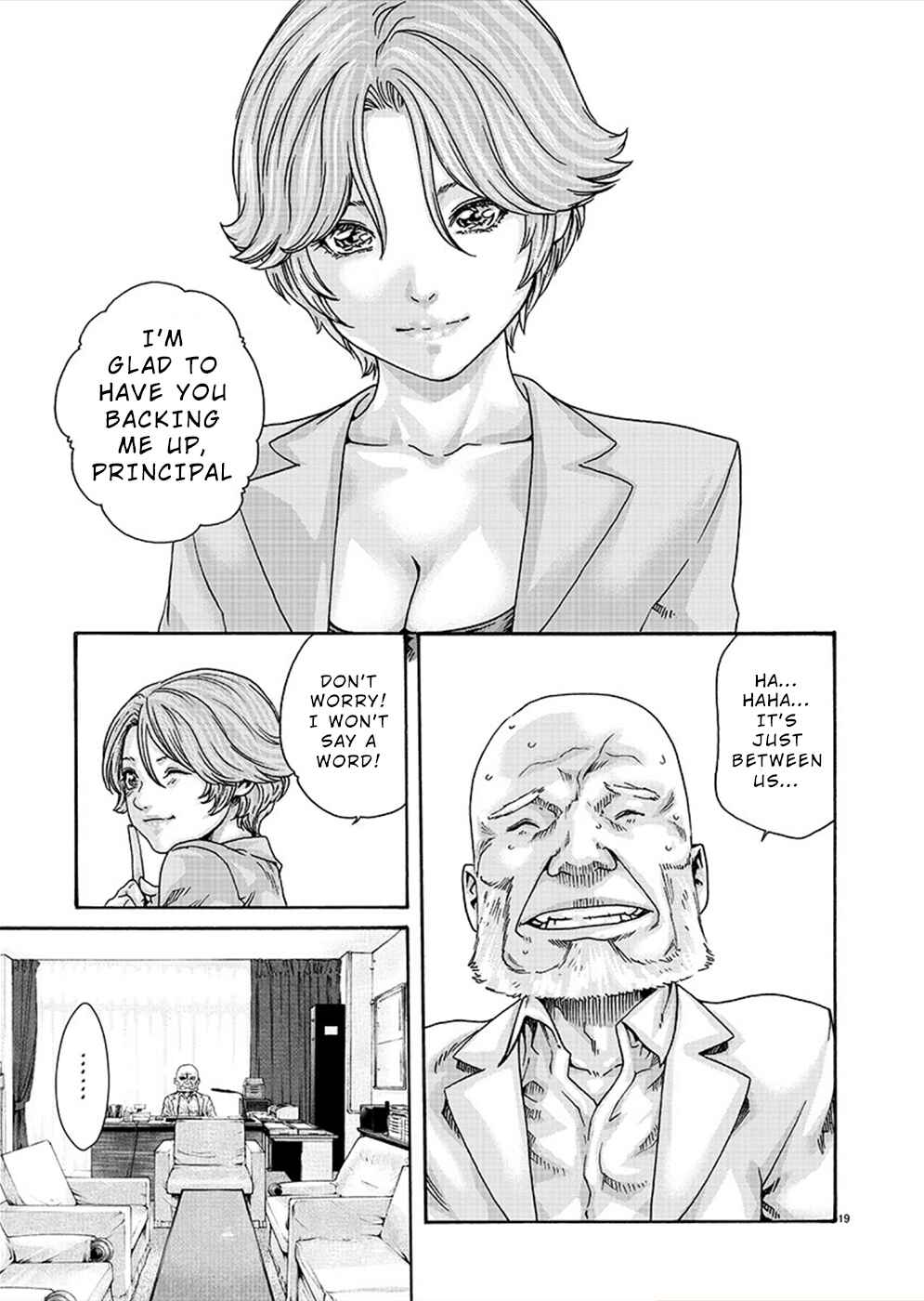 Chapter 15 - Page 19