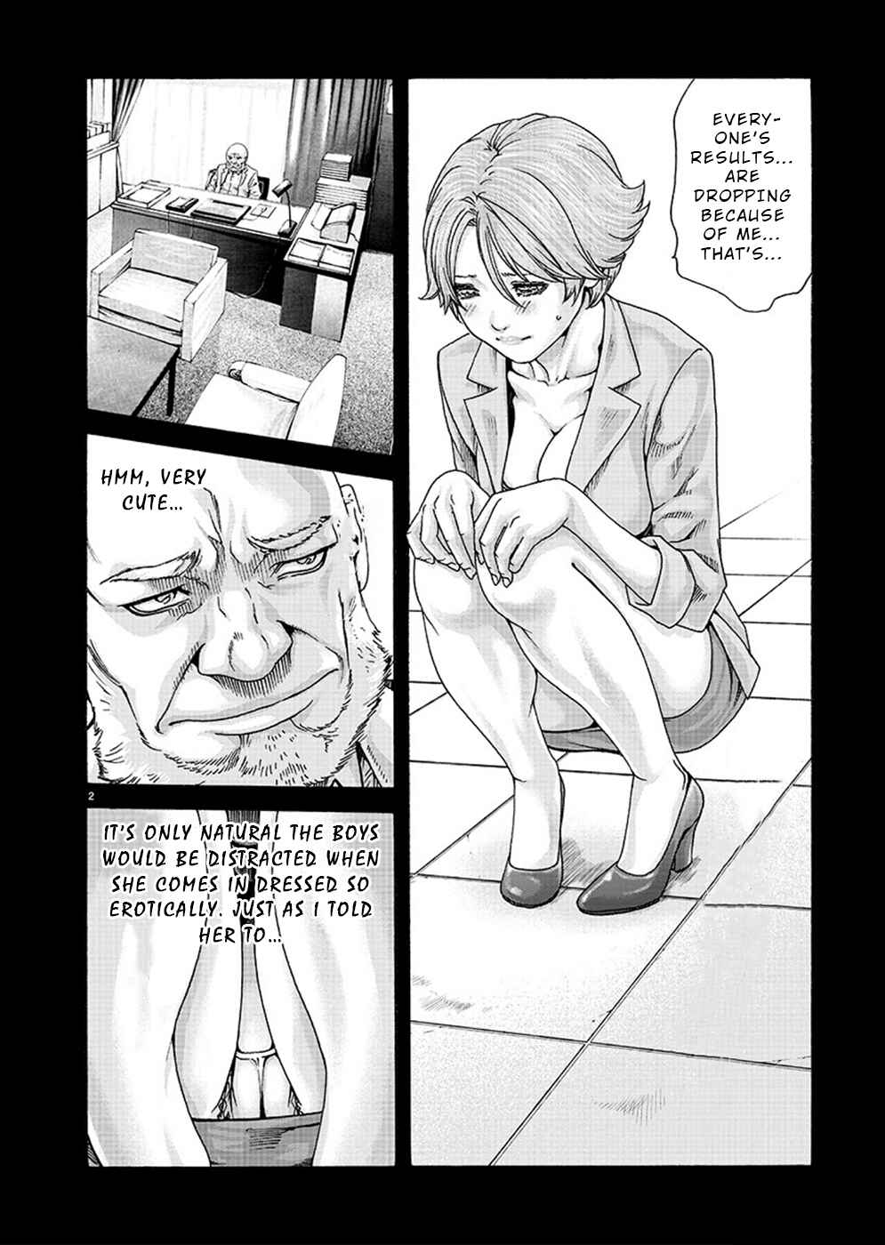 Chapter 15 - Page 2