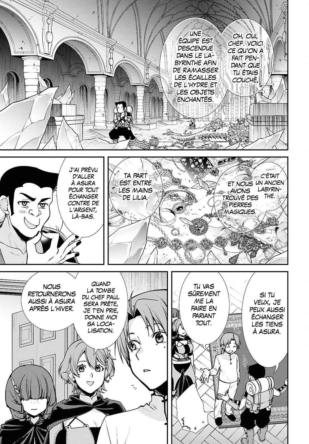 Chapter 116 - Page 13
