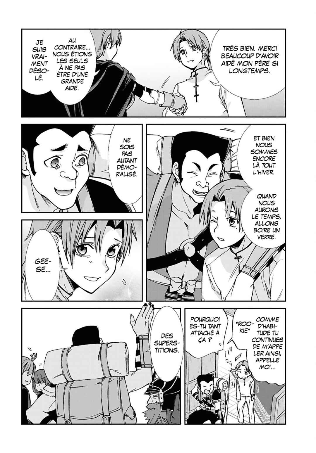 Chapter 116 - Page 14
