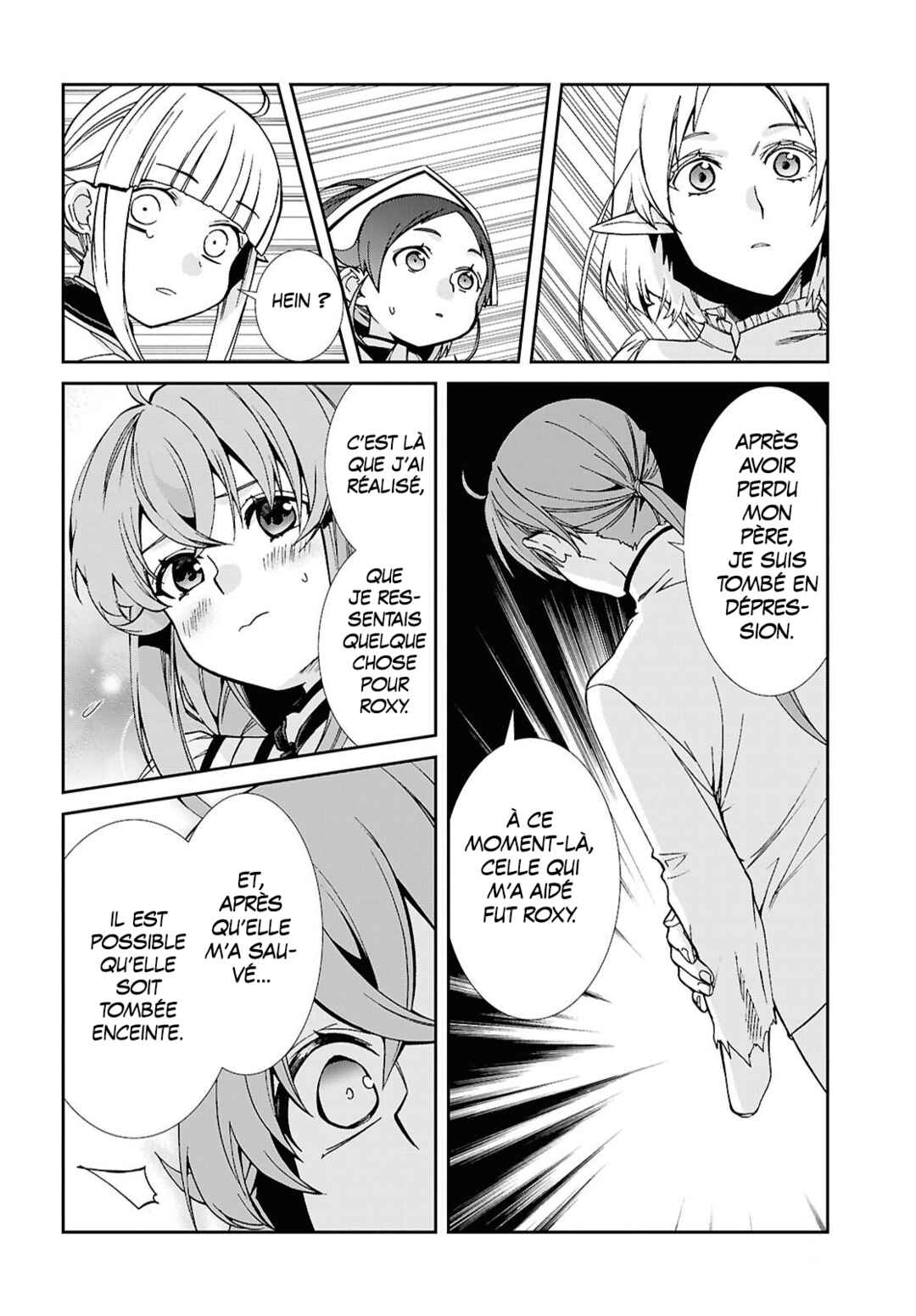 Chapter 116 - Page 22