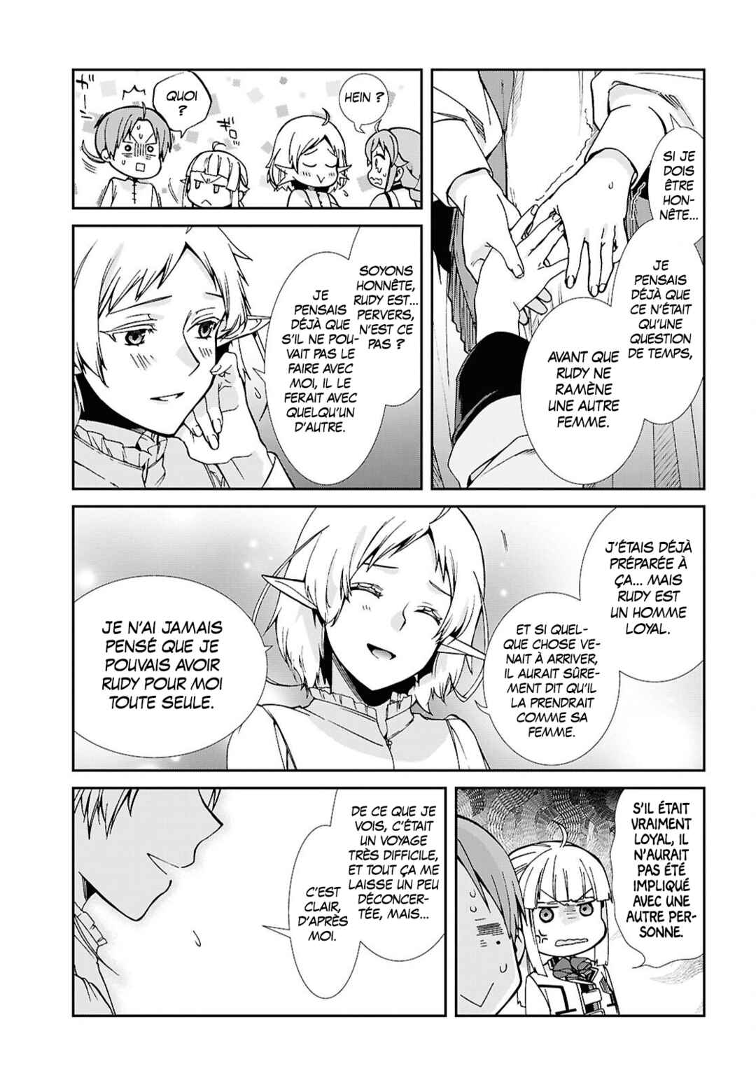 Chapter 116 - Page 33