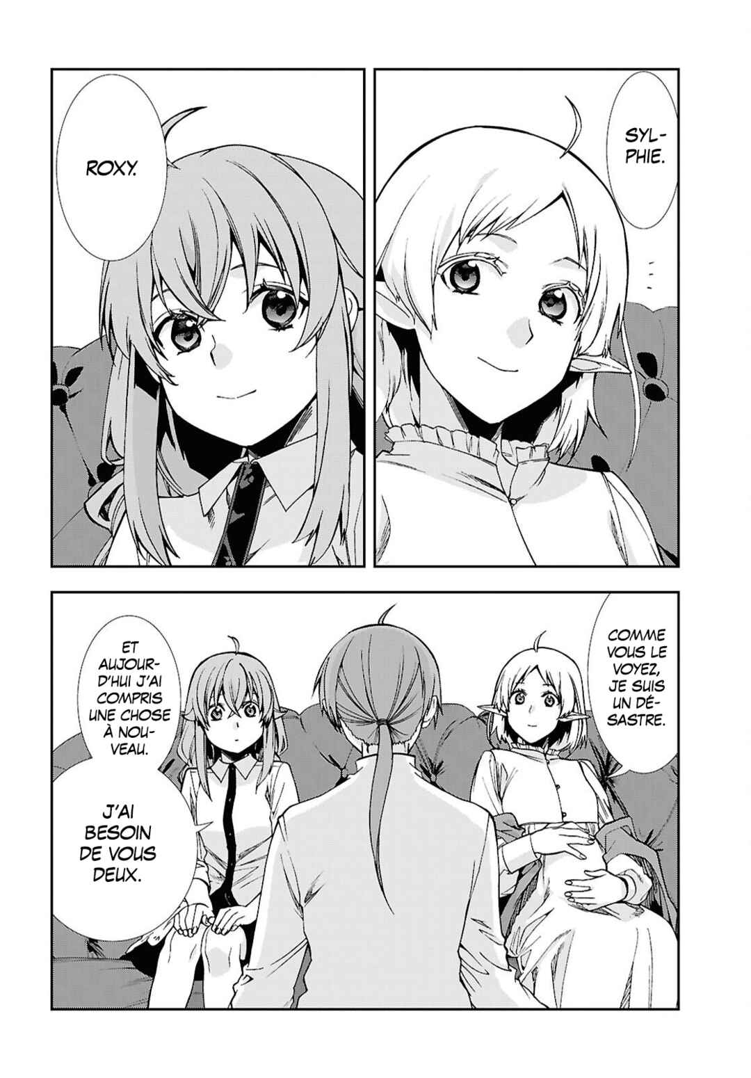 Chapter 116 - Page 40