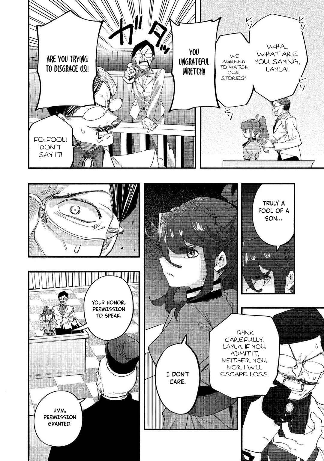 Chapter 43 - Page 11