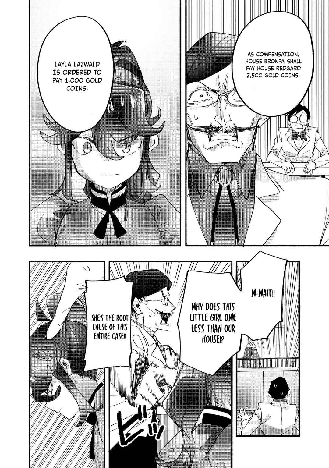 Chapter 43 - Page 21