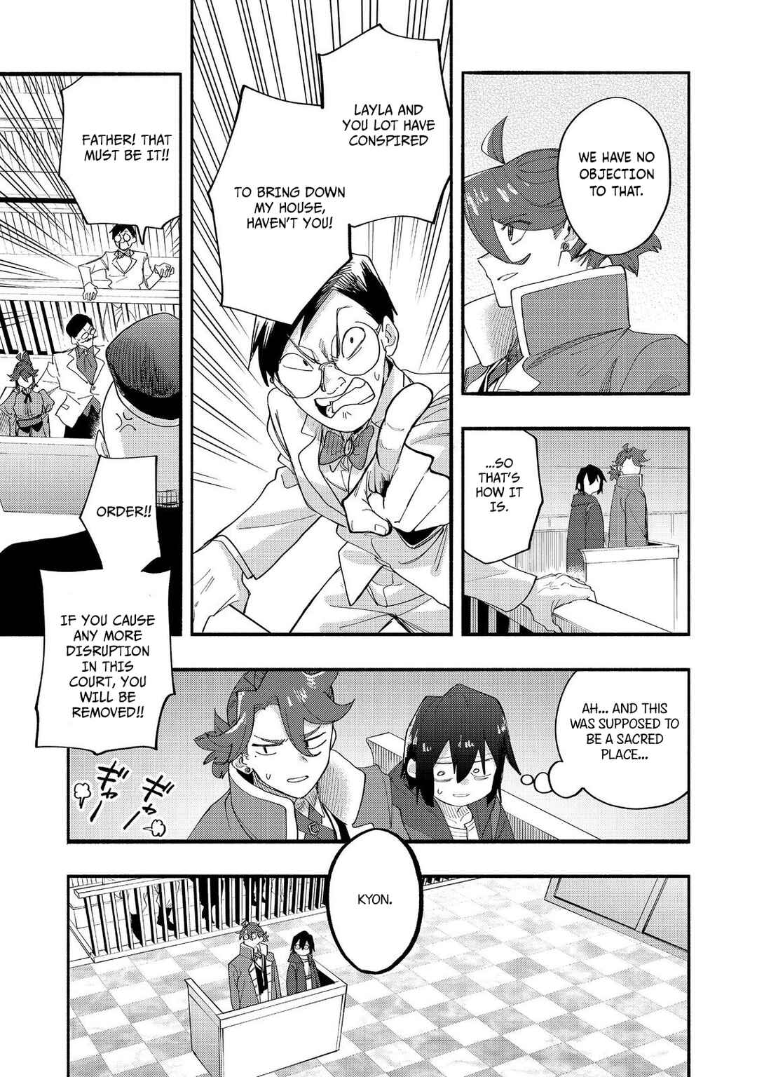 Chapter 43 - Page 26