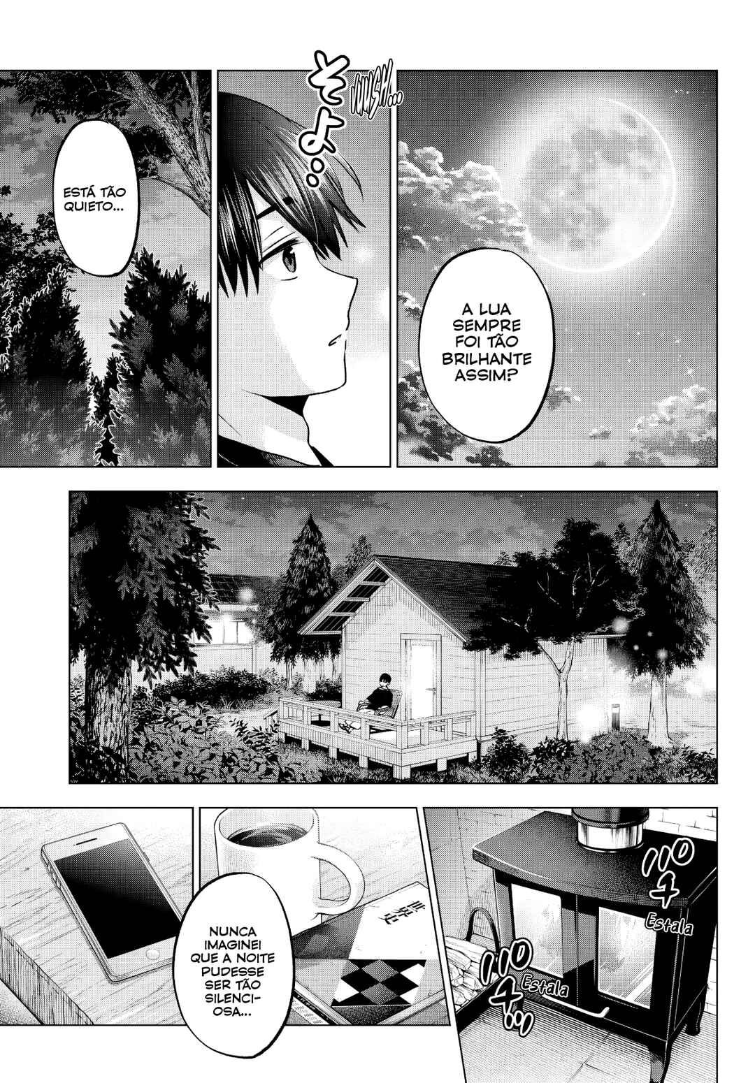 Chapter 186 - Page 12