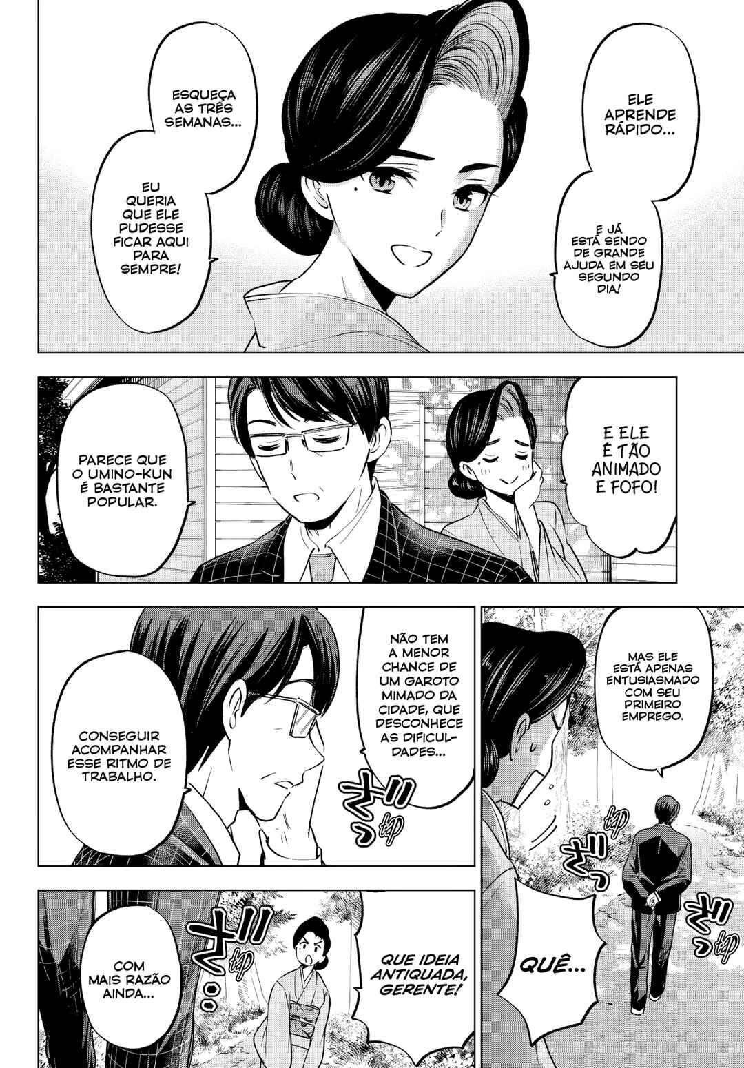 Chapter 186 - Page 5