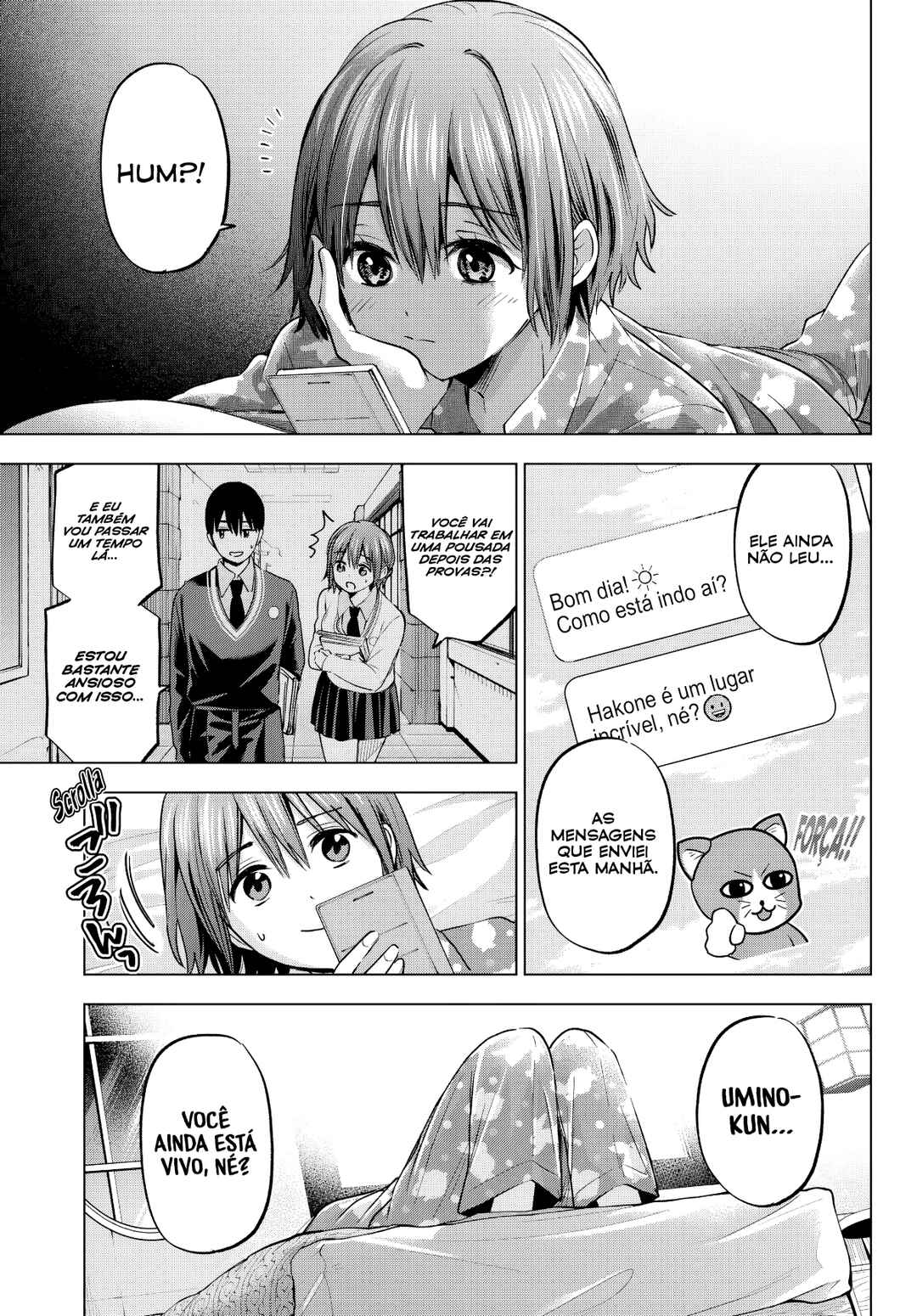 Chapter 186 - Page 8