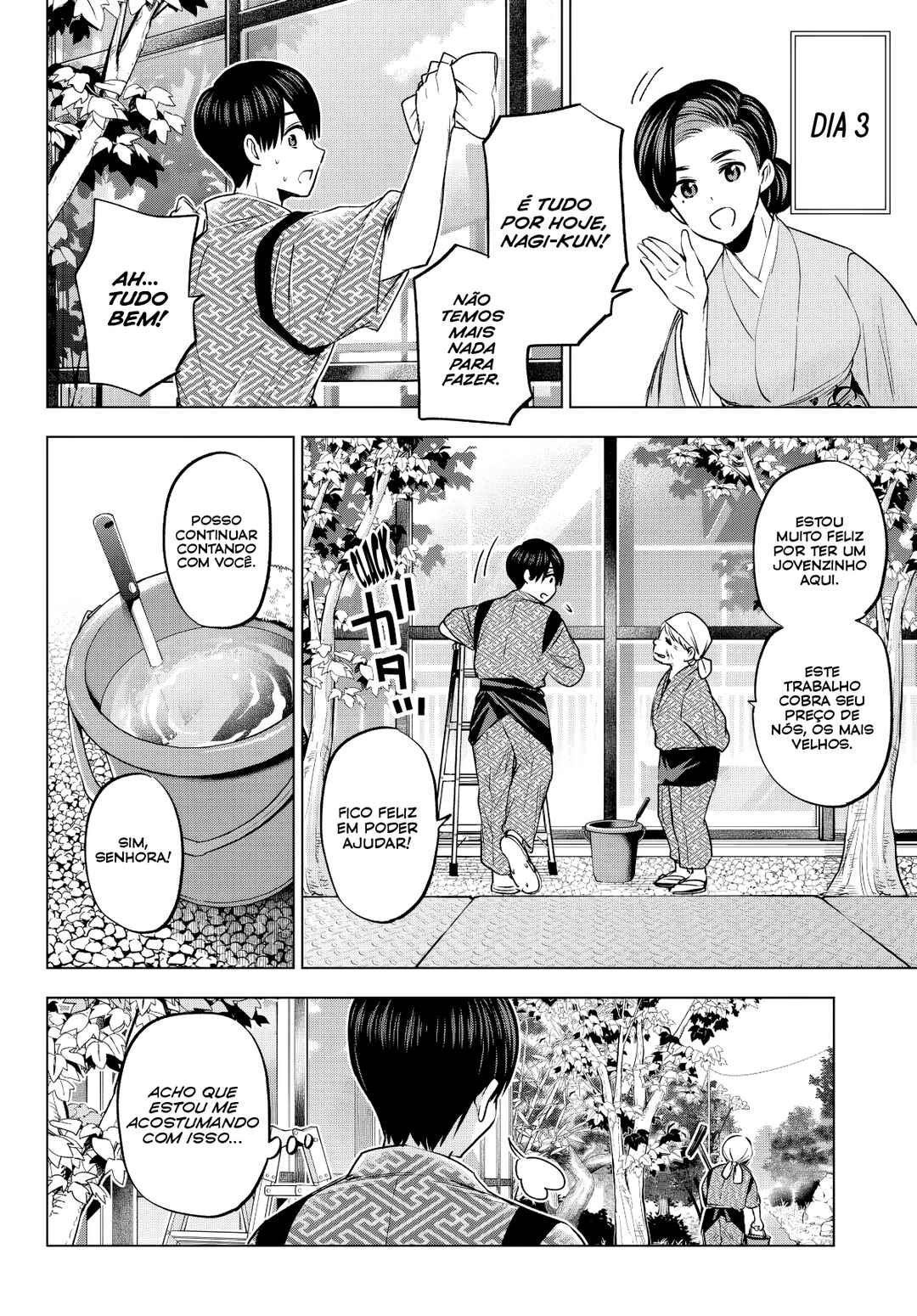 Chapter 186 - Page 9