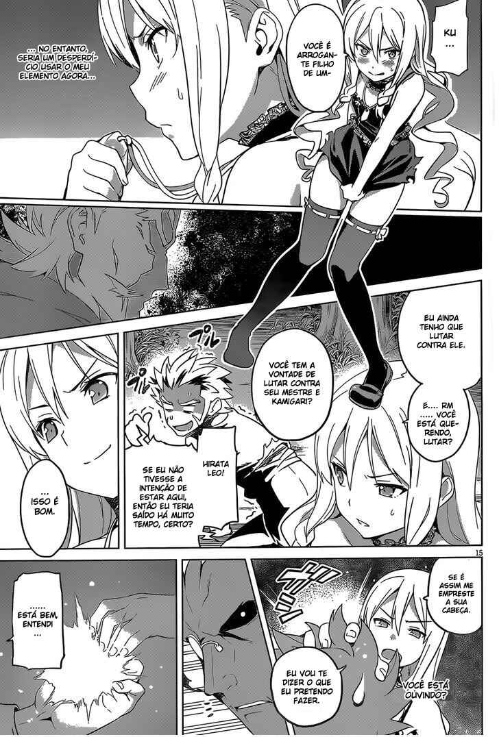 Chapter 47 - Page 16