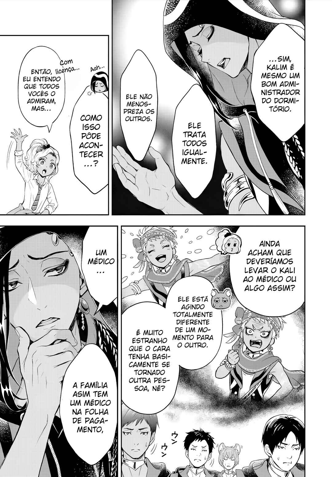 Chapter 5 - Page 8