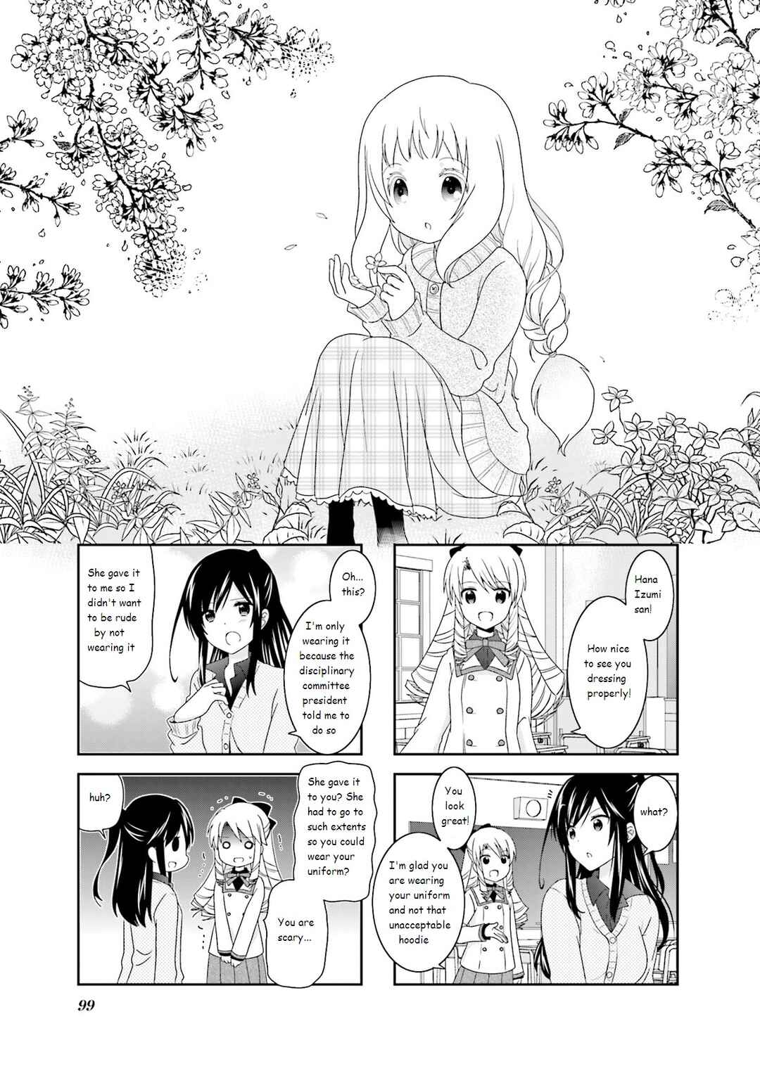 Chapter 46 - Page 1