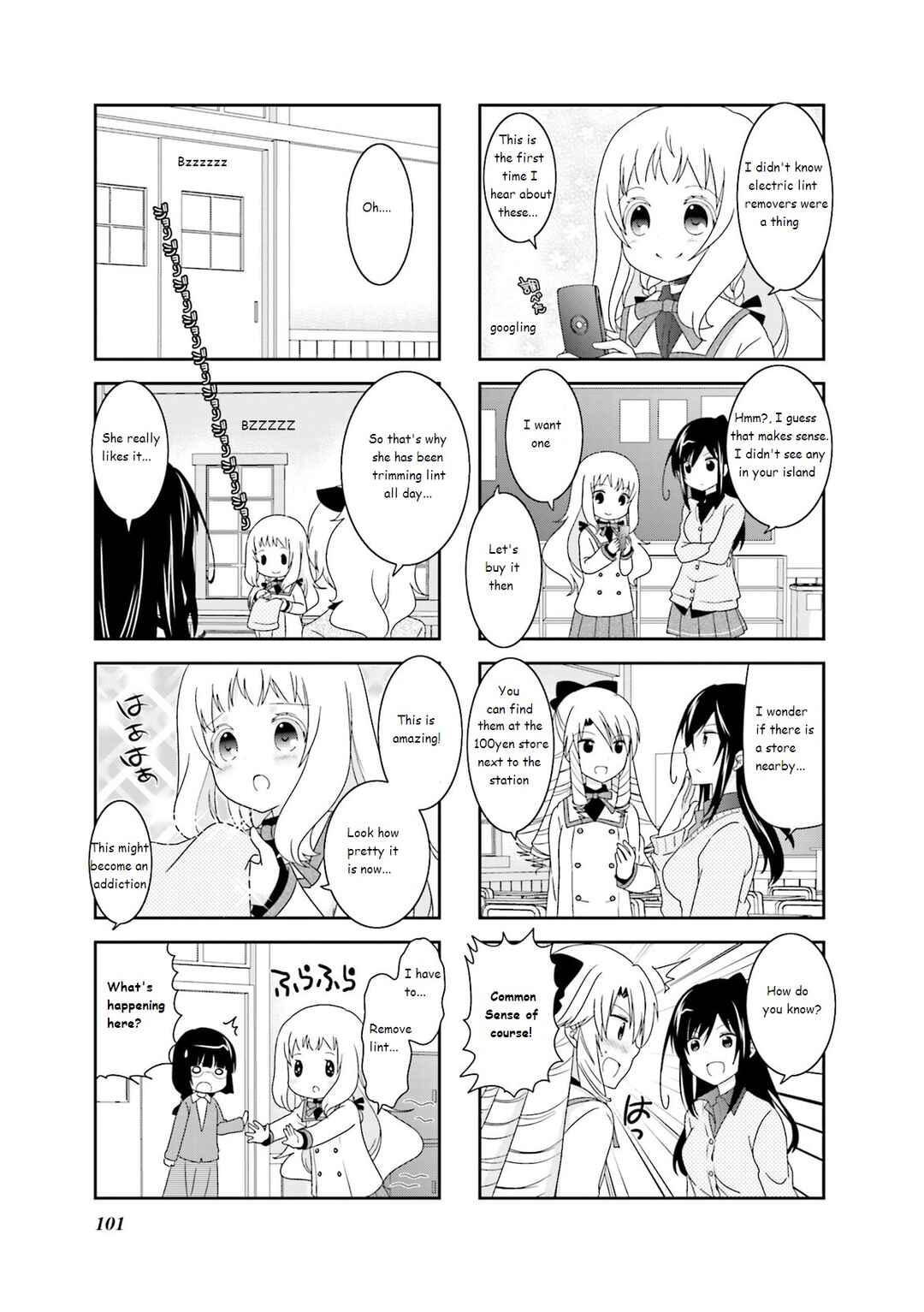 Chapter 46 - Page 3