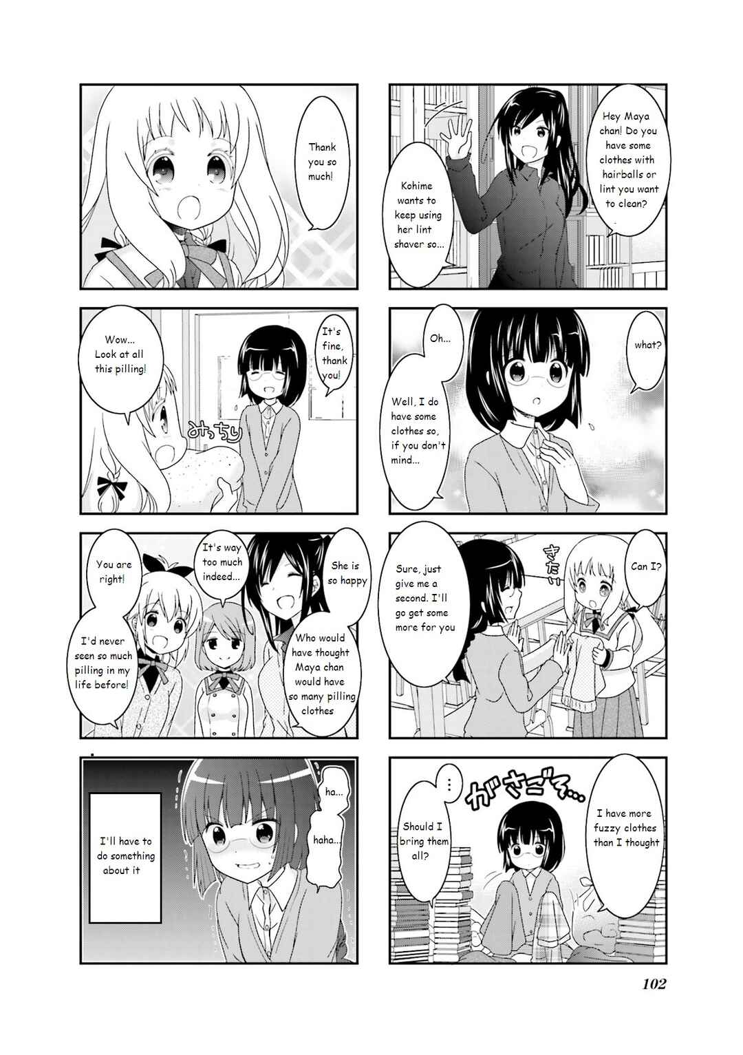 Chapter 46 - Page 4