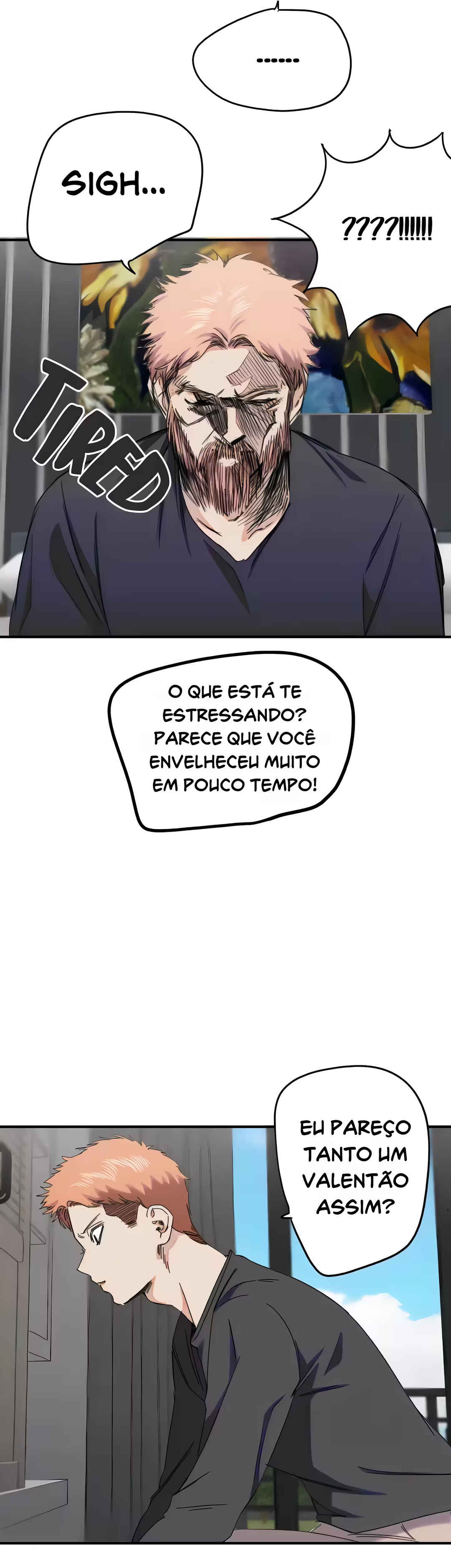 Chapter 184 - Page 19
