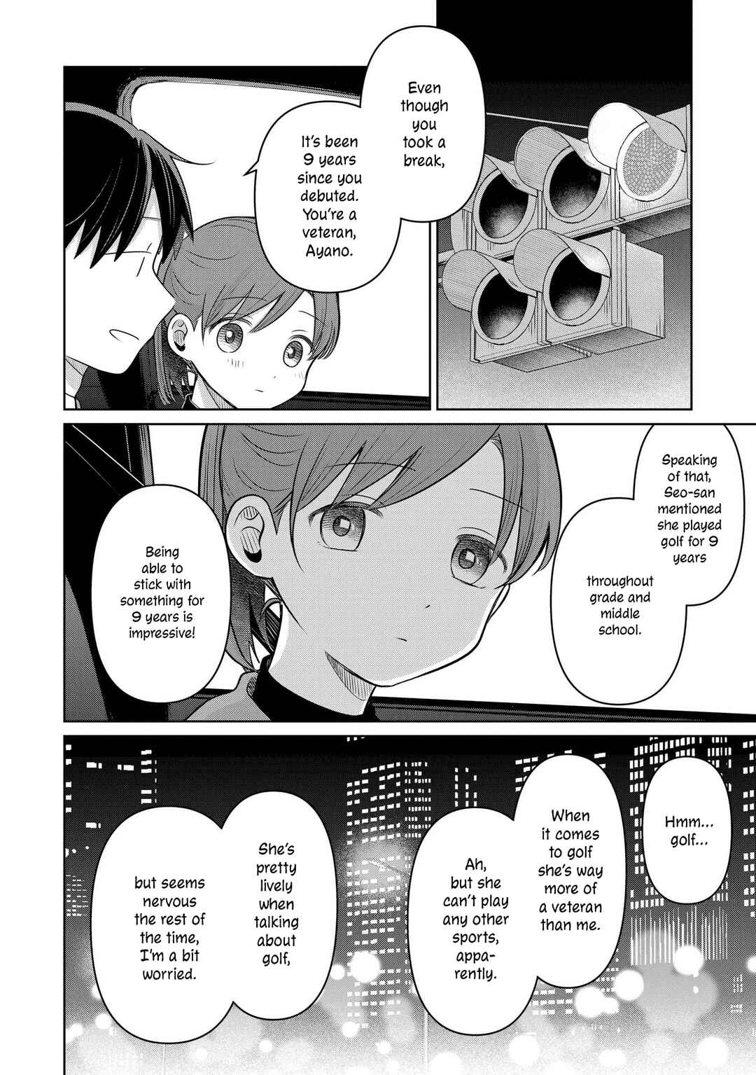 Chapter 28 - Page 12
