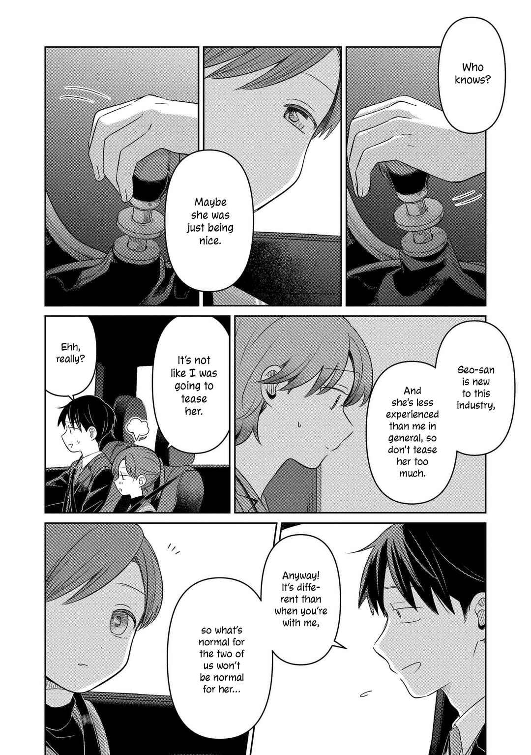 Chapter 28 - Page 14
