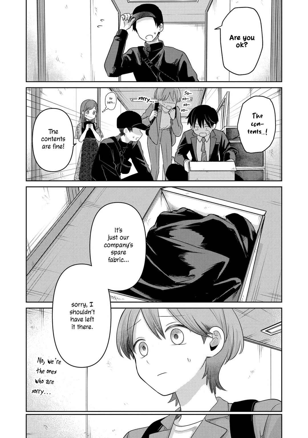 Chapter 28 - Page 21
