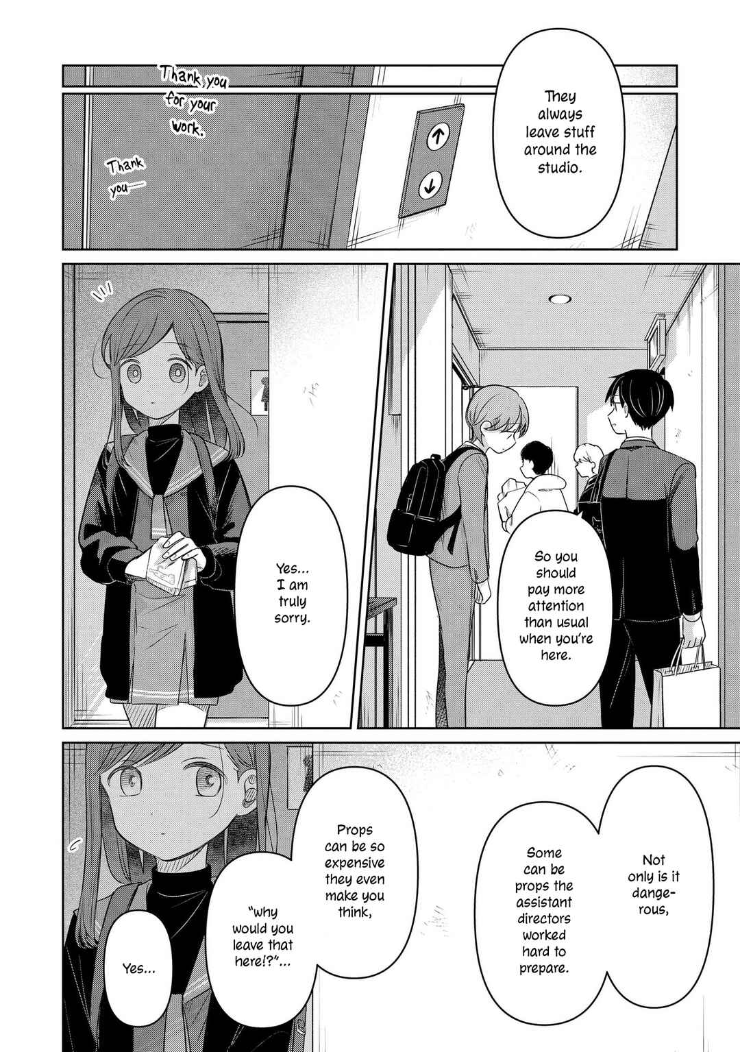 Chapter 28 - Page 22