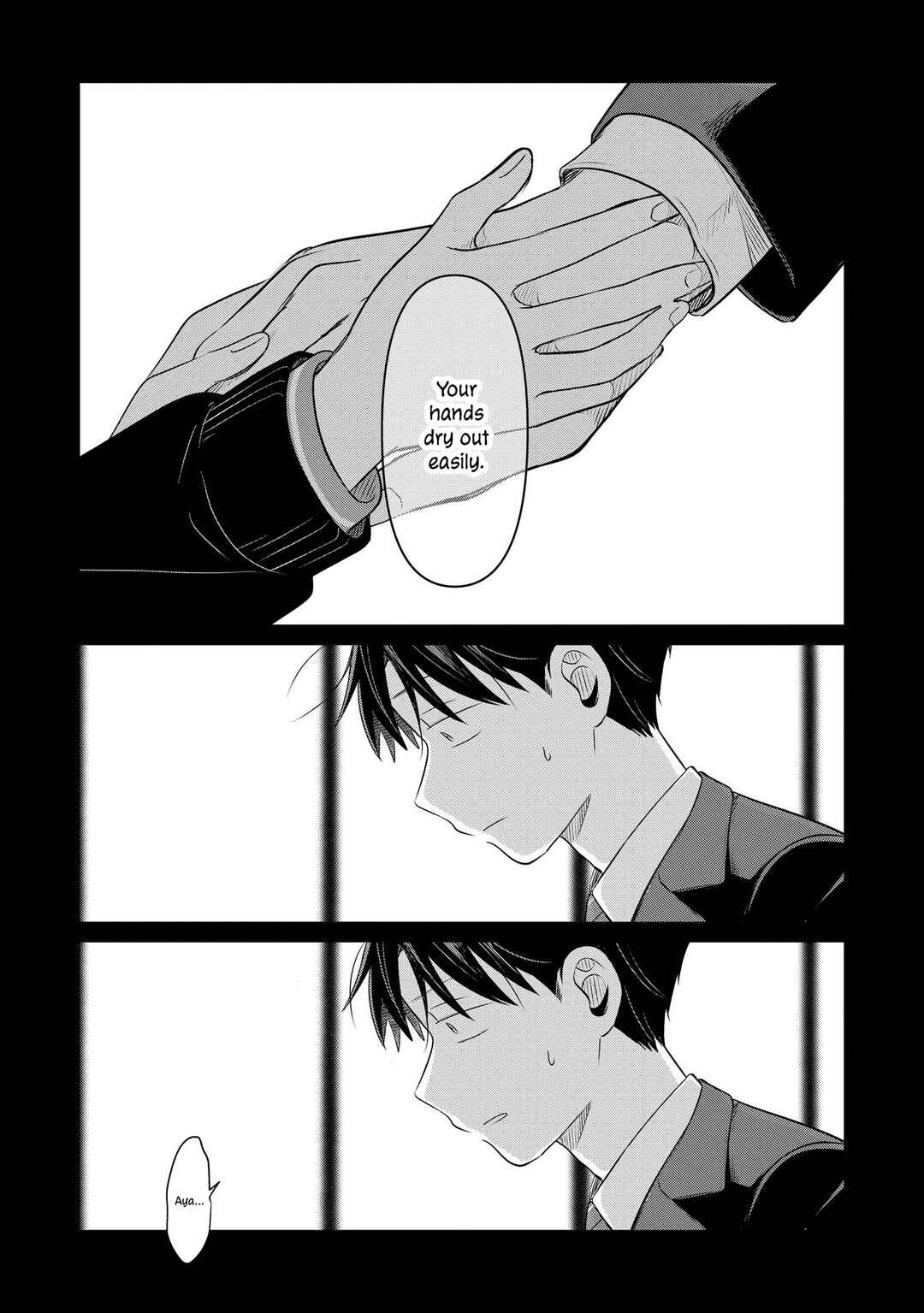 Chapter 28 - Page 30
