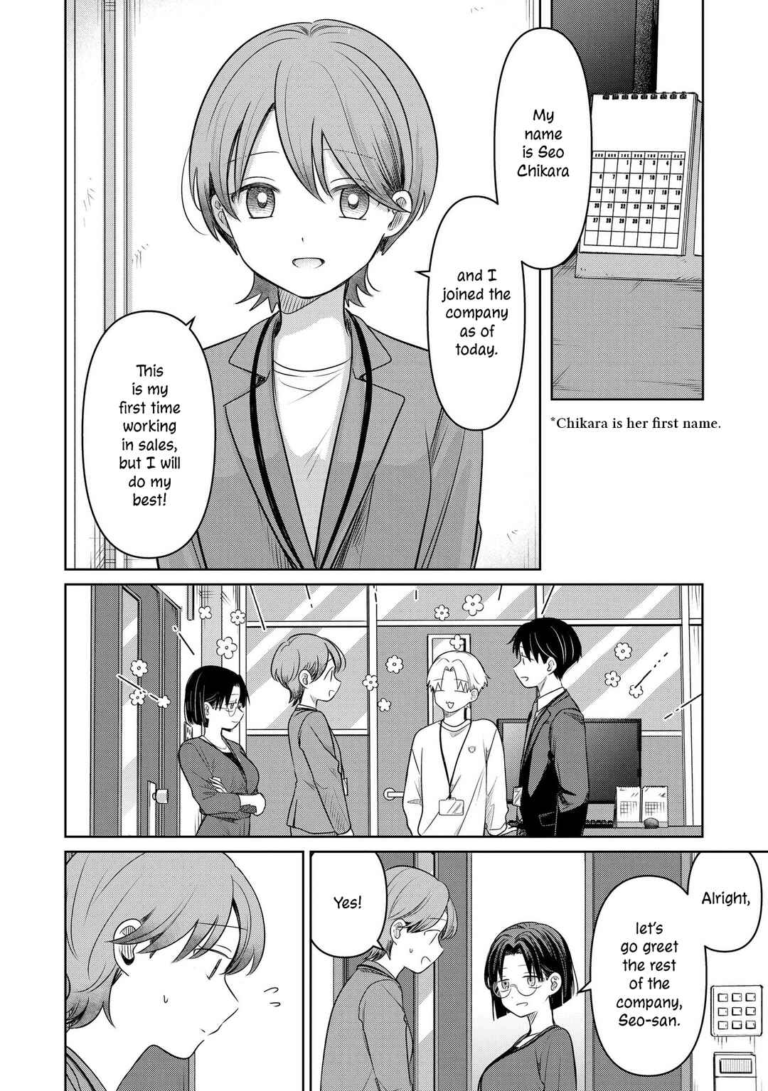 Chapter 28 - Page 6