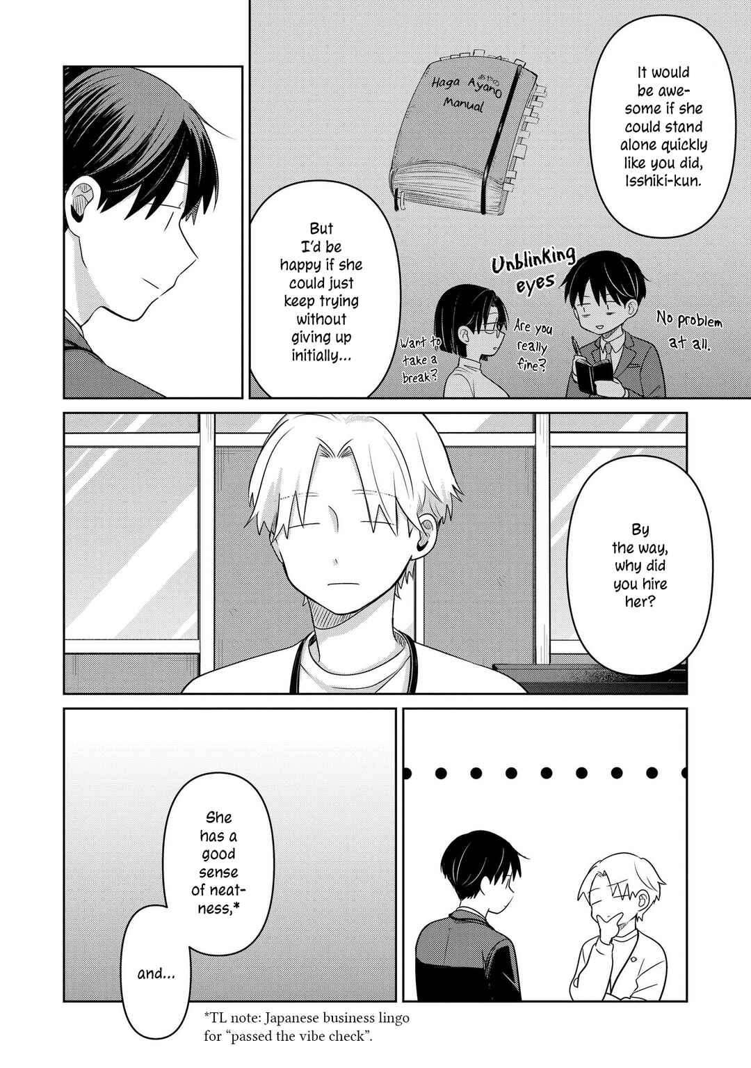 Chapter 28 - Page 8