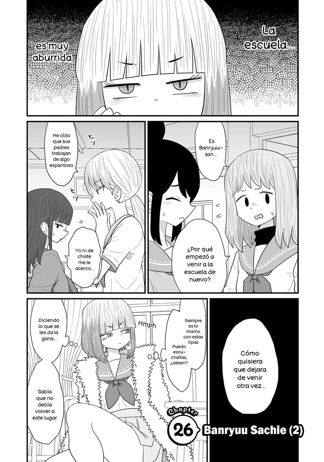 Chapter 26 - Page 1
