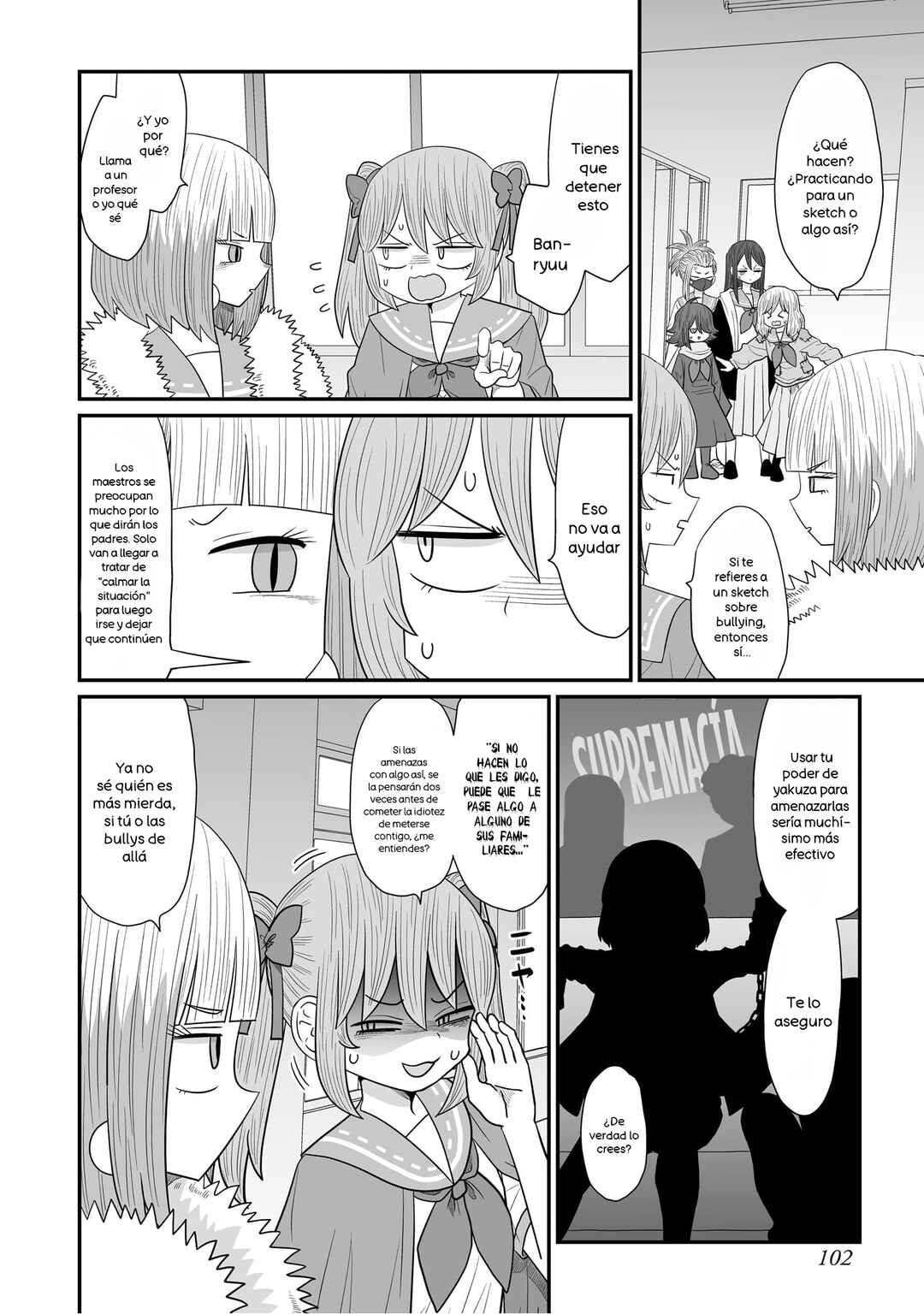 Chapter 26 - Page 10