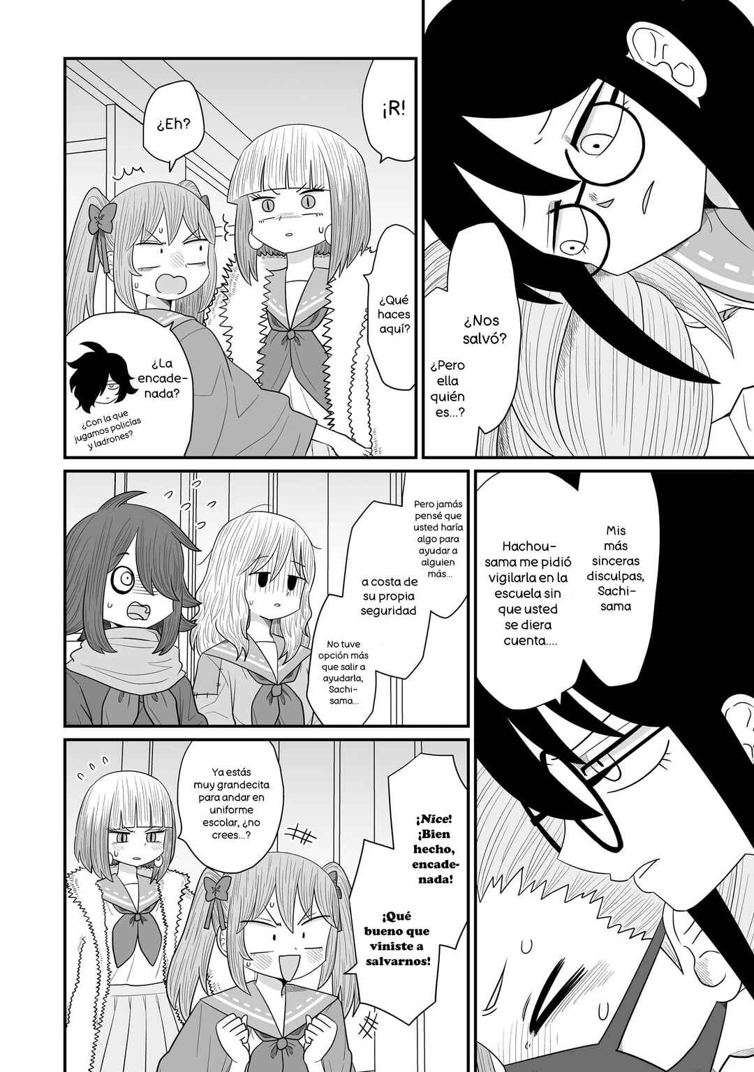 Chapter 26 - Page 22
