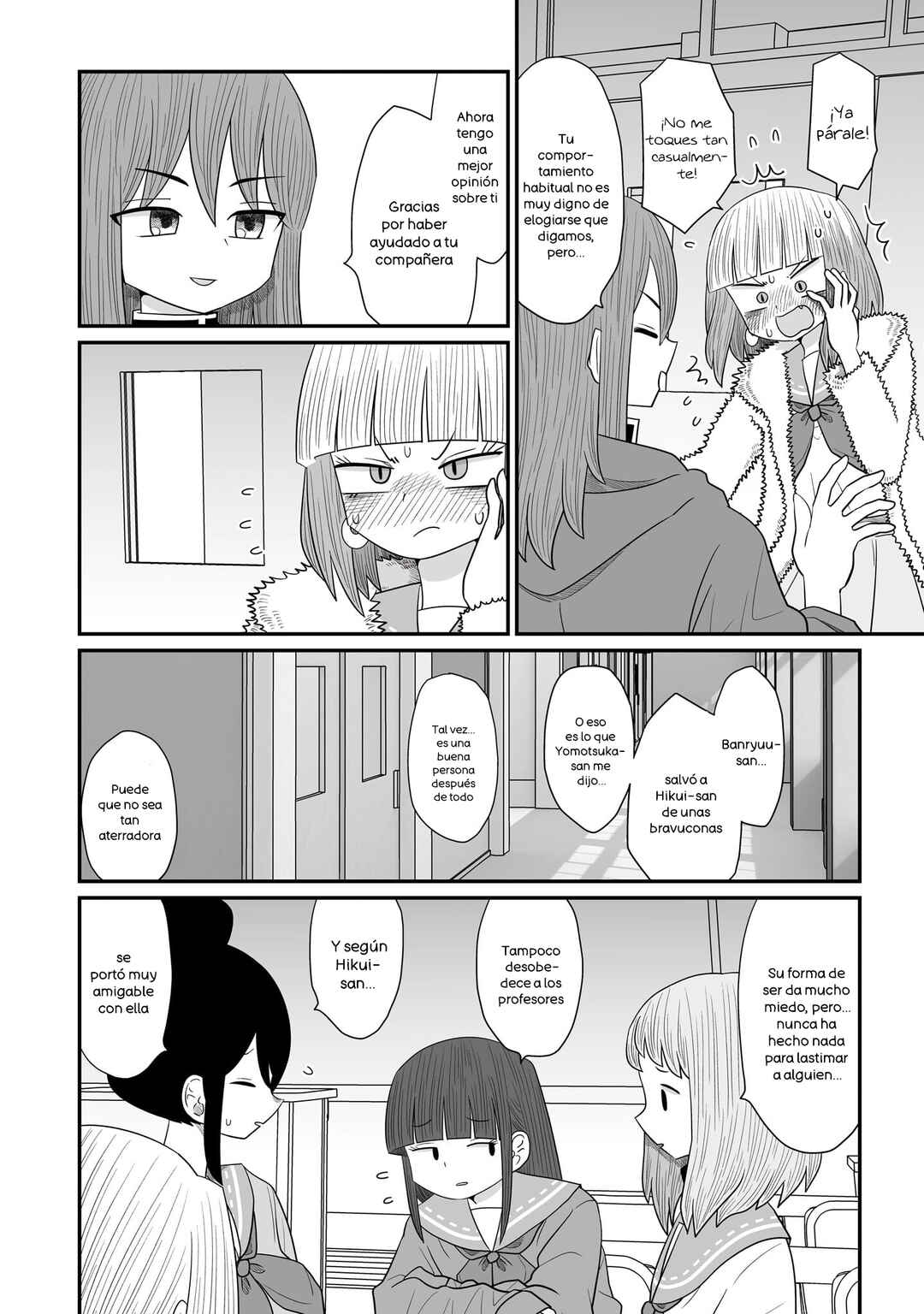 Chapter 26 - Page 28