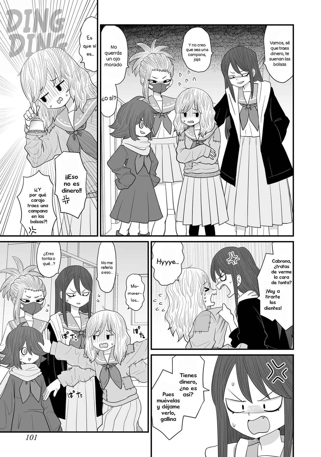 Chapter 26 - Page 9