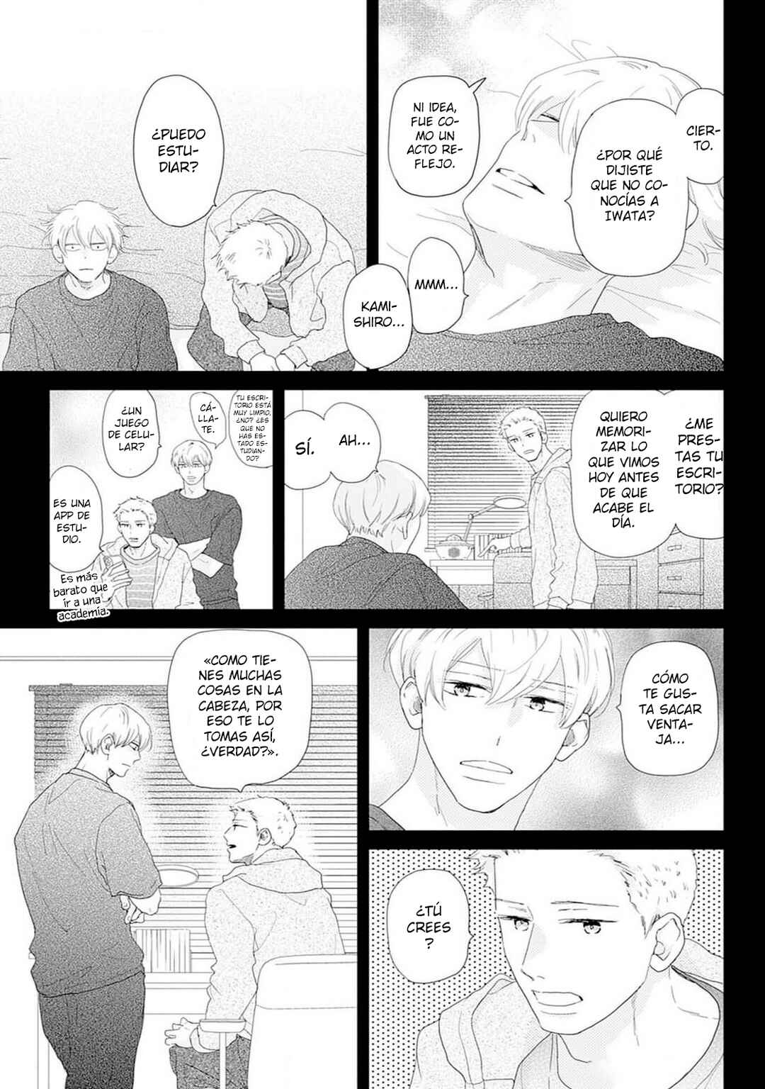Chapter 36 - Page 10