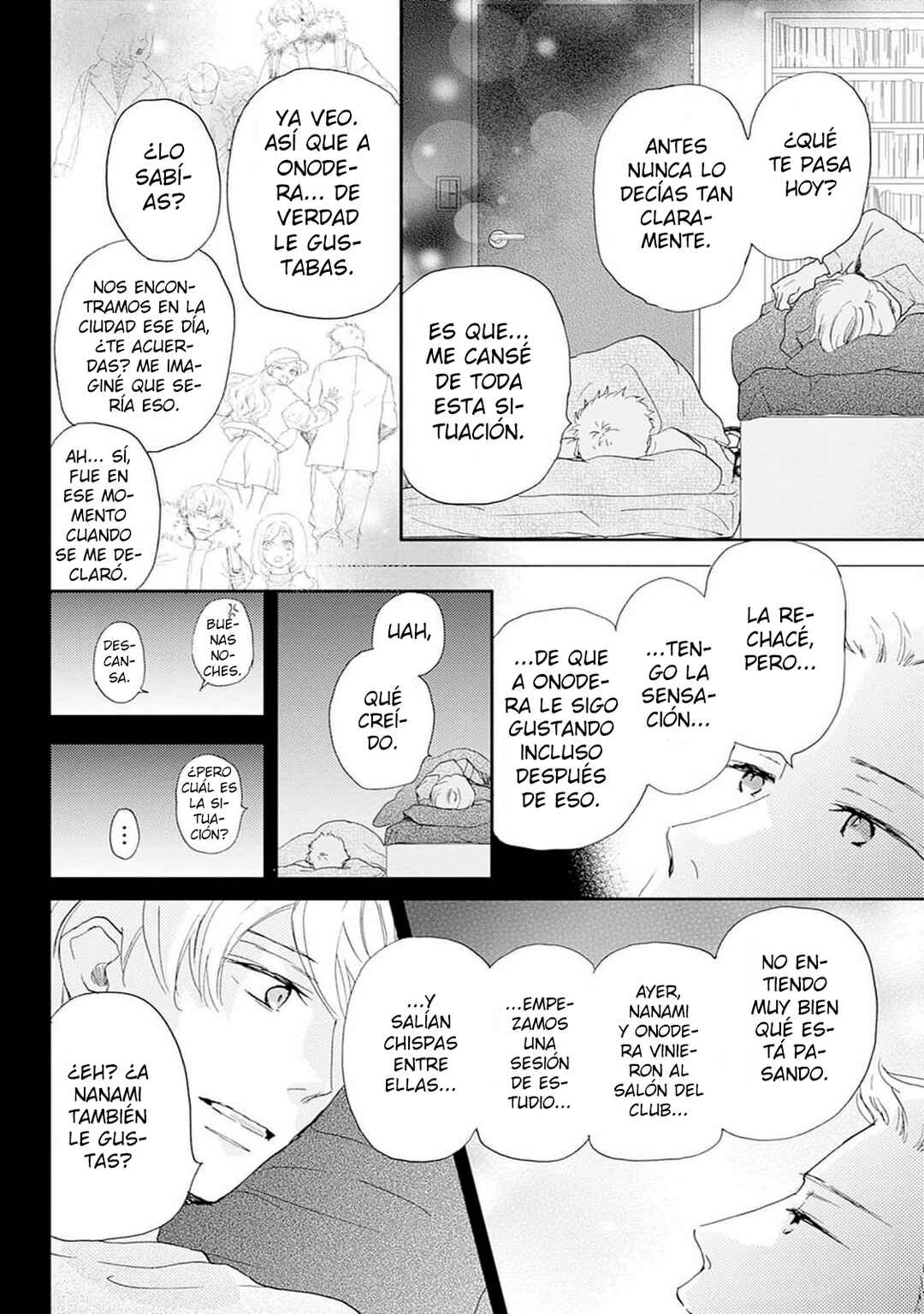 Chapter 36 - Page 21